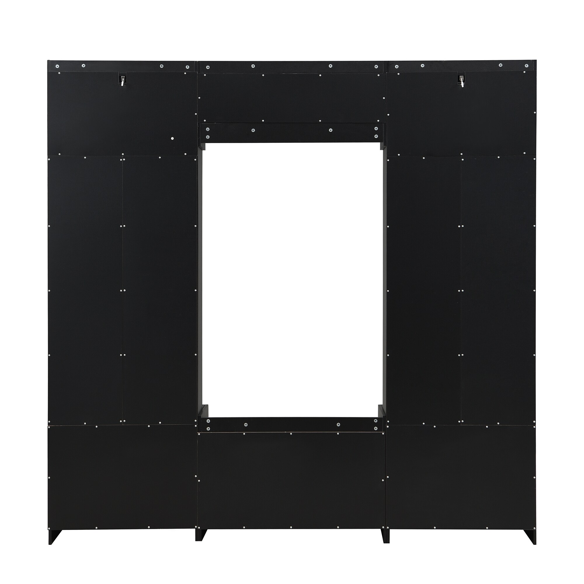 ModernLuxe L3P-SJ000147AAB Coatrack-Stands-Pedestals - View #18