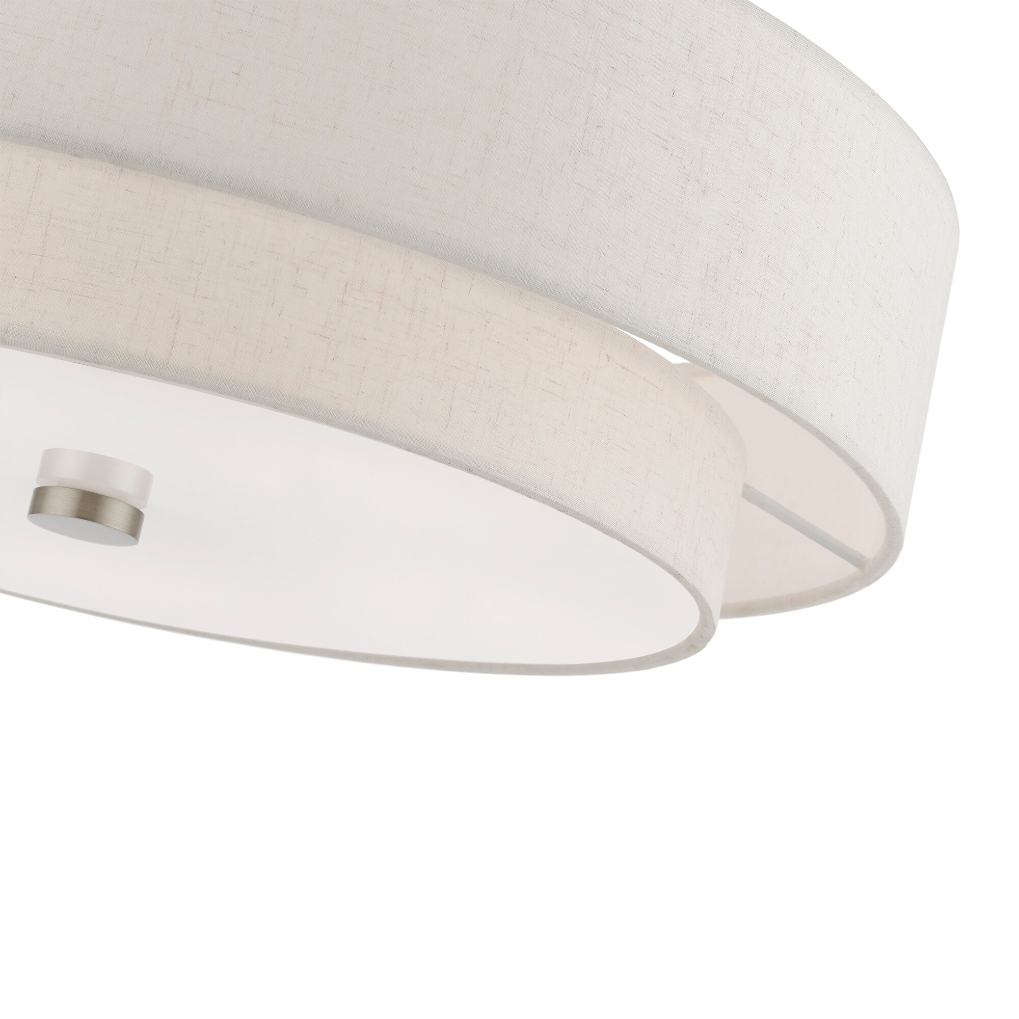 Livex Lighting 52139-91 flushmounts - View #5