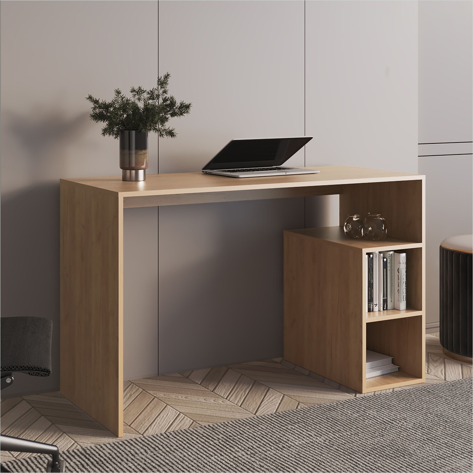 Watnature XBJOUWUY0OX0 desks - View #2