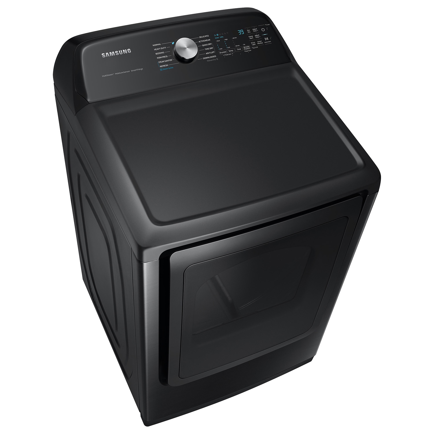 Samsung DVE52A5500V Elec-Dry - View #12