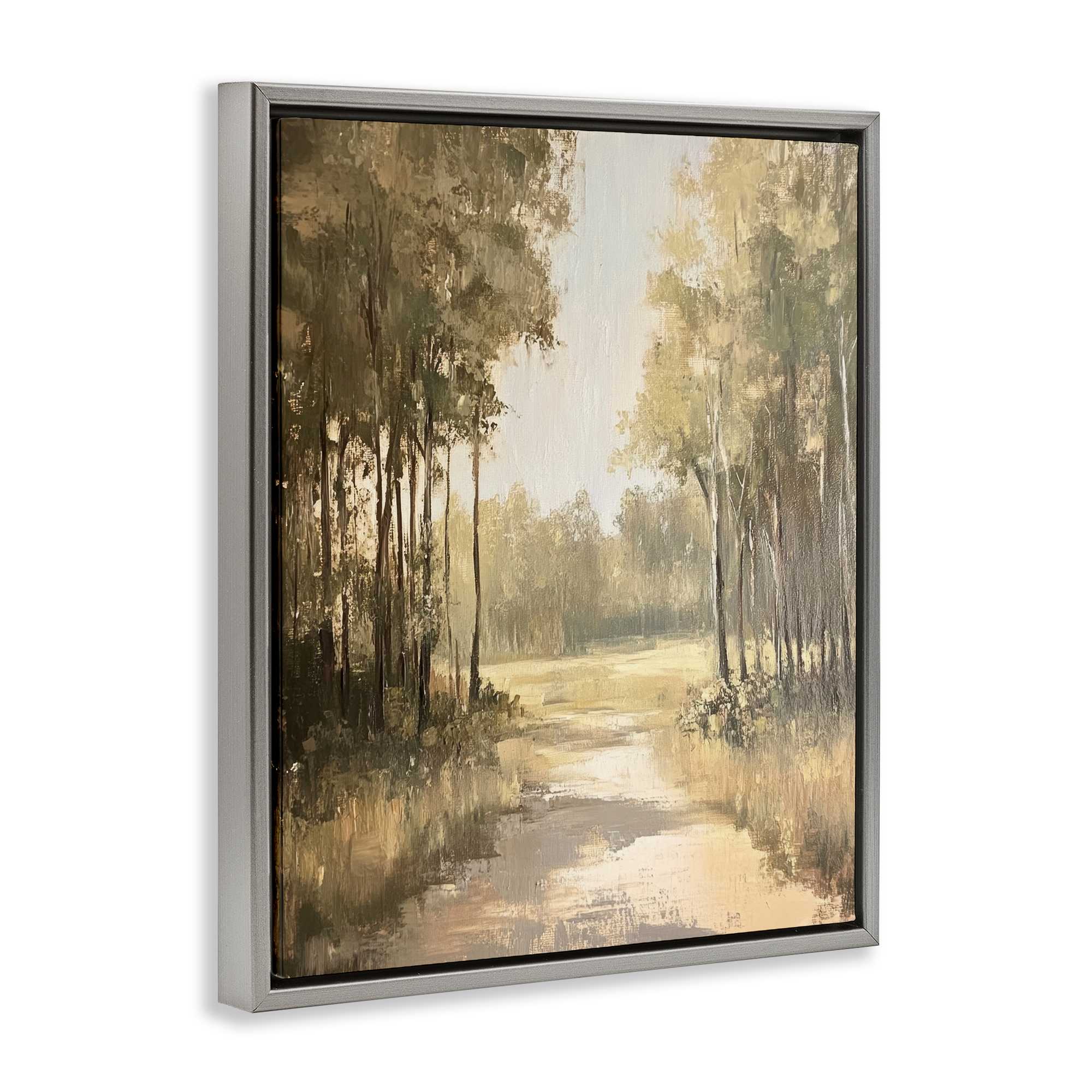 Stupell Industries BT-827-FFL-16X20 Wall-Art - View #2