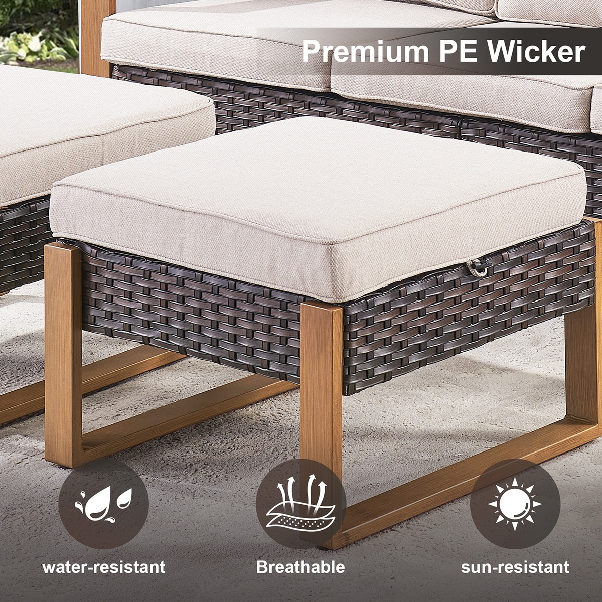 Rilyson FS126128130-2 Patio-Conversation-Sets - View #8