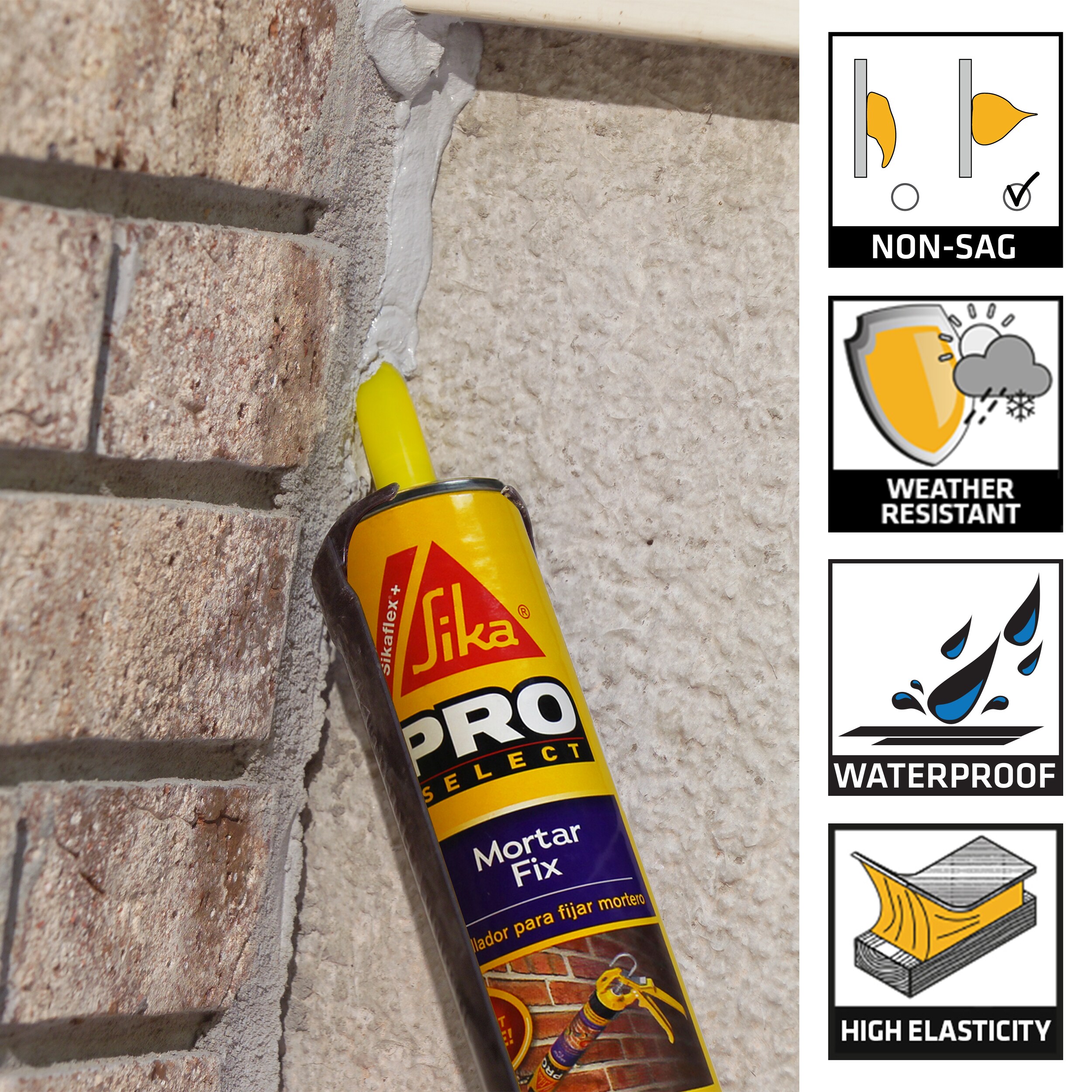 Sika 515313 Concrete-Patch - View #2