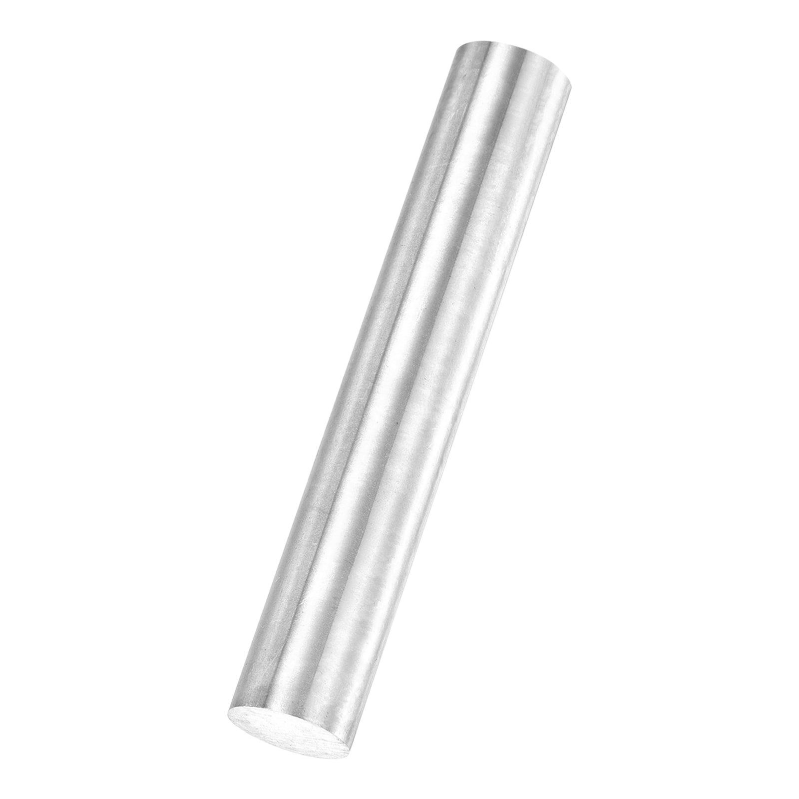 Unique Bargains Round Steel Rod 17mm x 100mm High Speed Steel (HSS) Steel Bar for Shaft Gear Drill Lathes Boring Machine