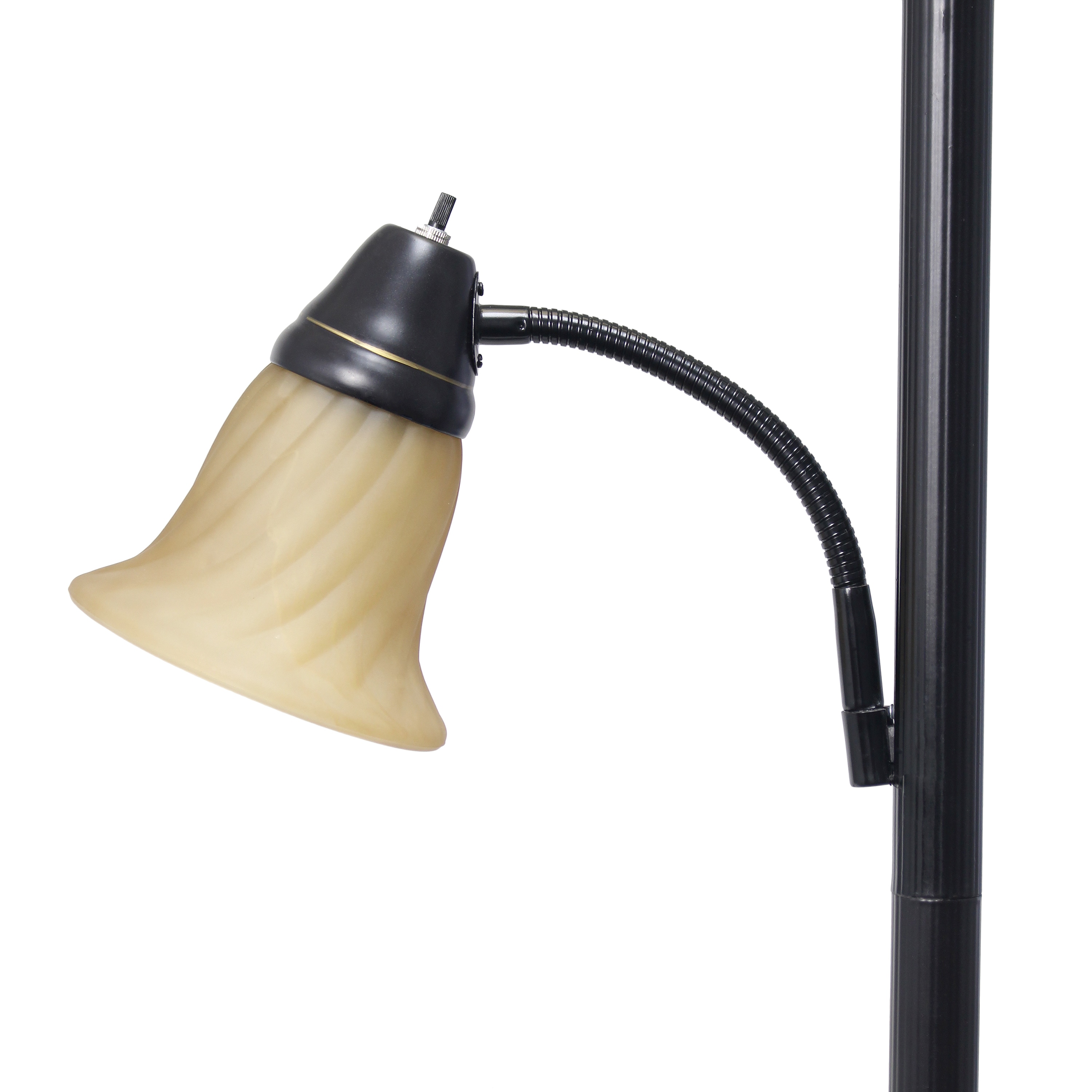 Elegant Designs LF2003-RBA floorlamps - View #4