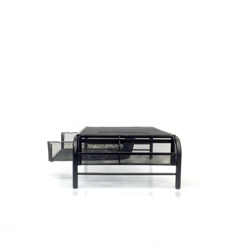 Mind Reader MESHMON3P-BLK Office-Accessories - View #5
