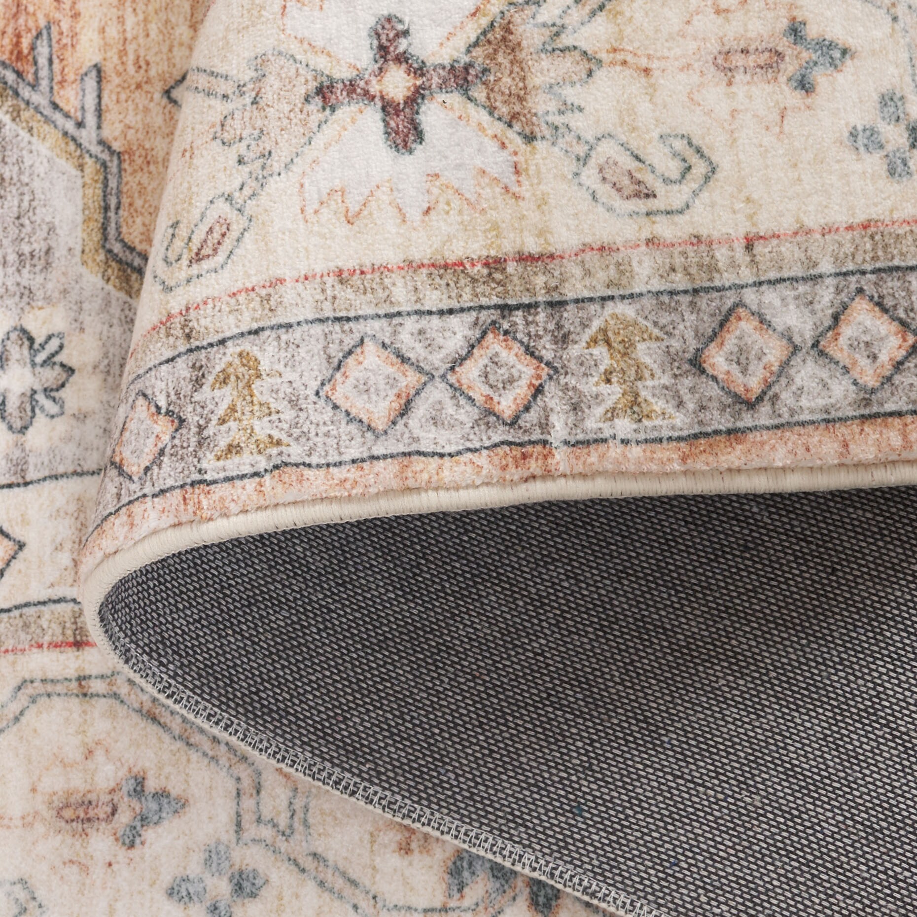 Safavieh MNT122B-4 rugs - View #6