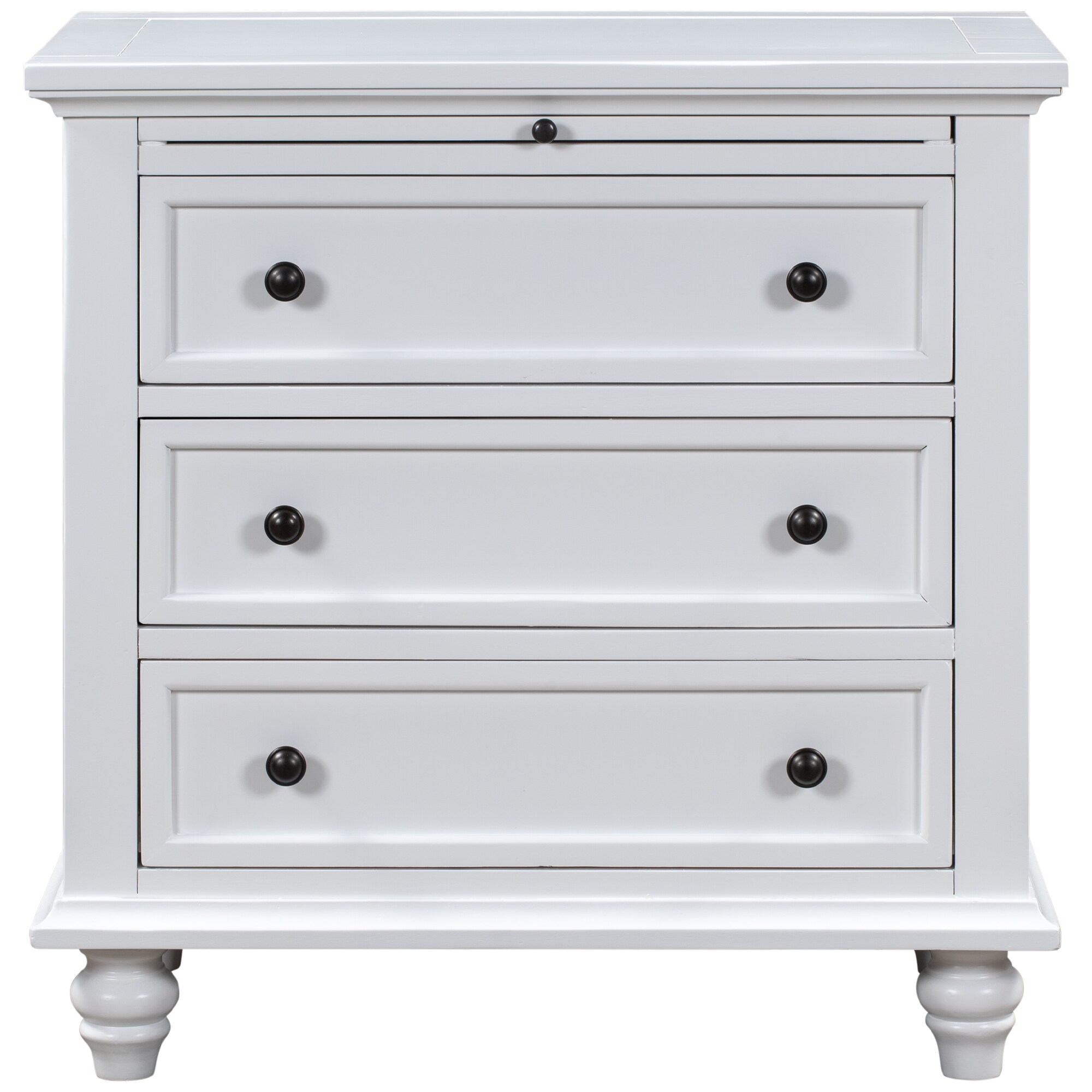 LOVMOR SF-M-WF319367AAK End-Tables - View #3