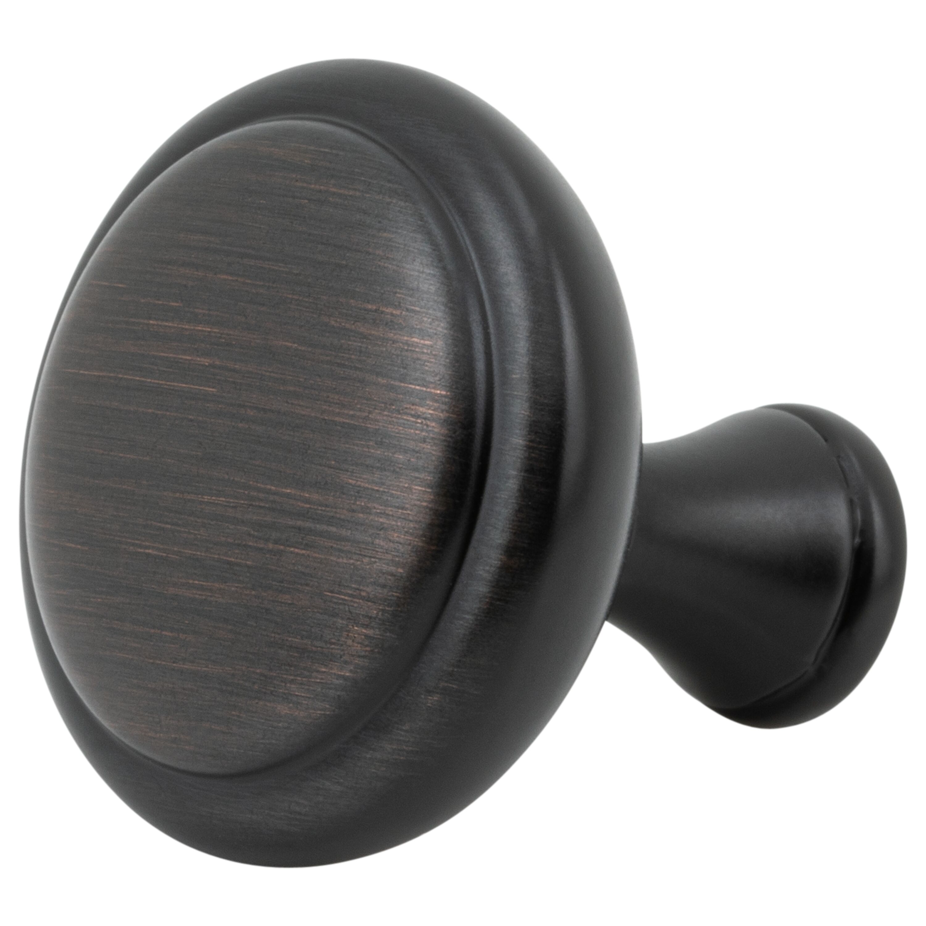 Villa Valentina VV8ORB Cabinet-Knobs - View #3