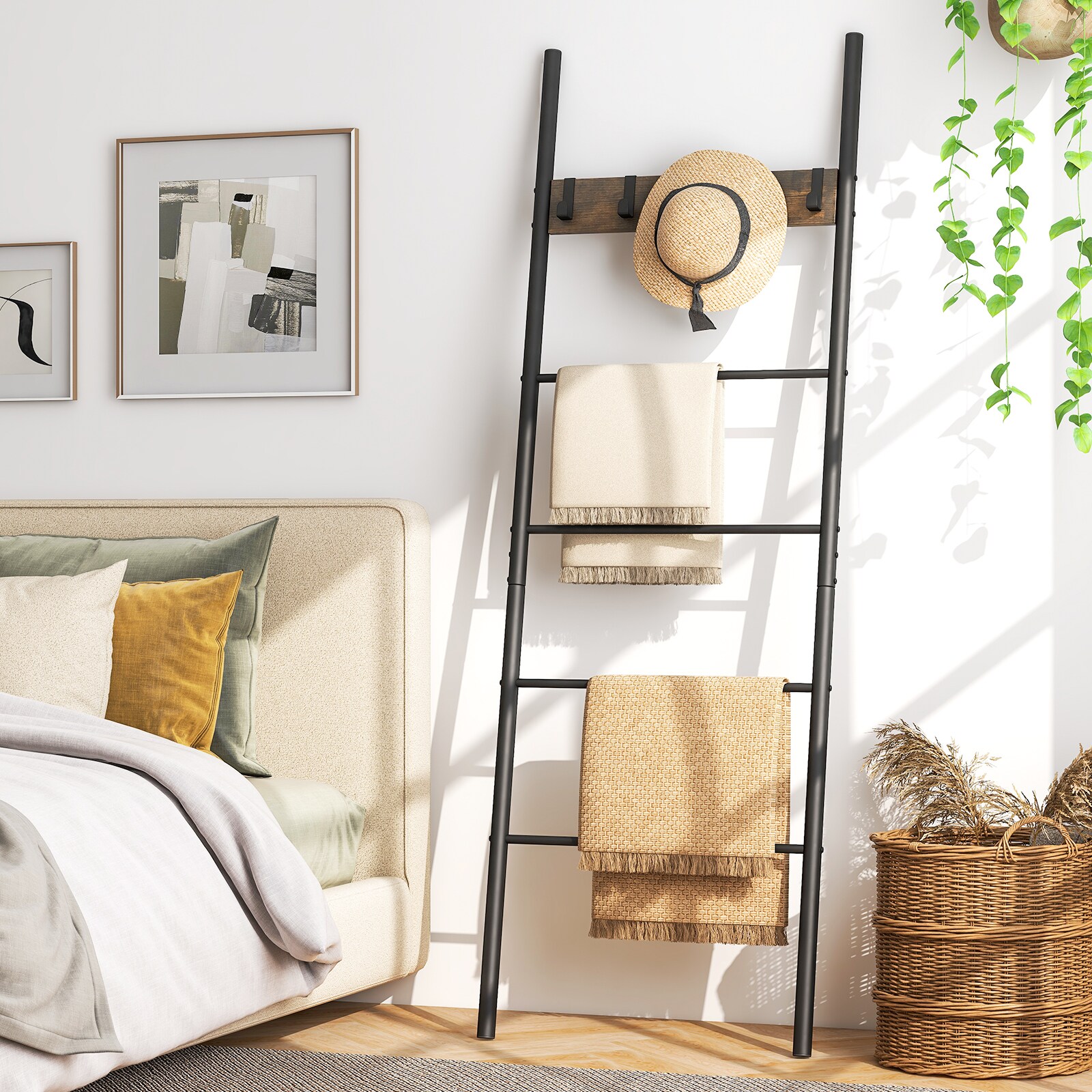 Fenbeli QLLSFENH571 Coatrack-Stands-Pedestals - View #9