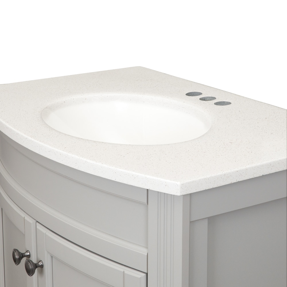 Style Selections CDM30-SS Bath-Vanity-Combo - View #10