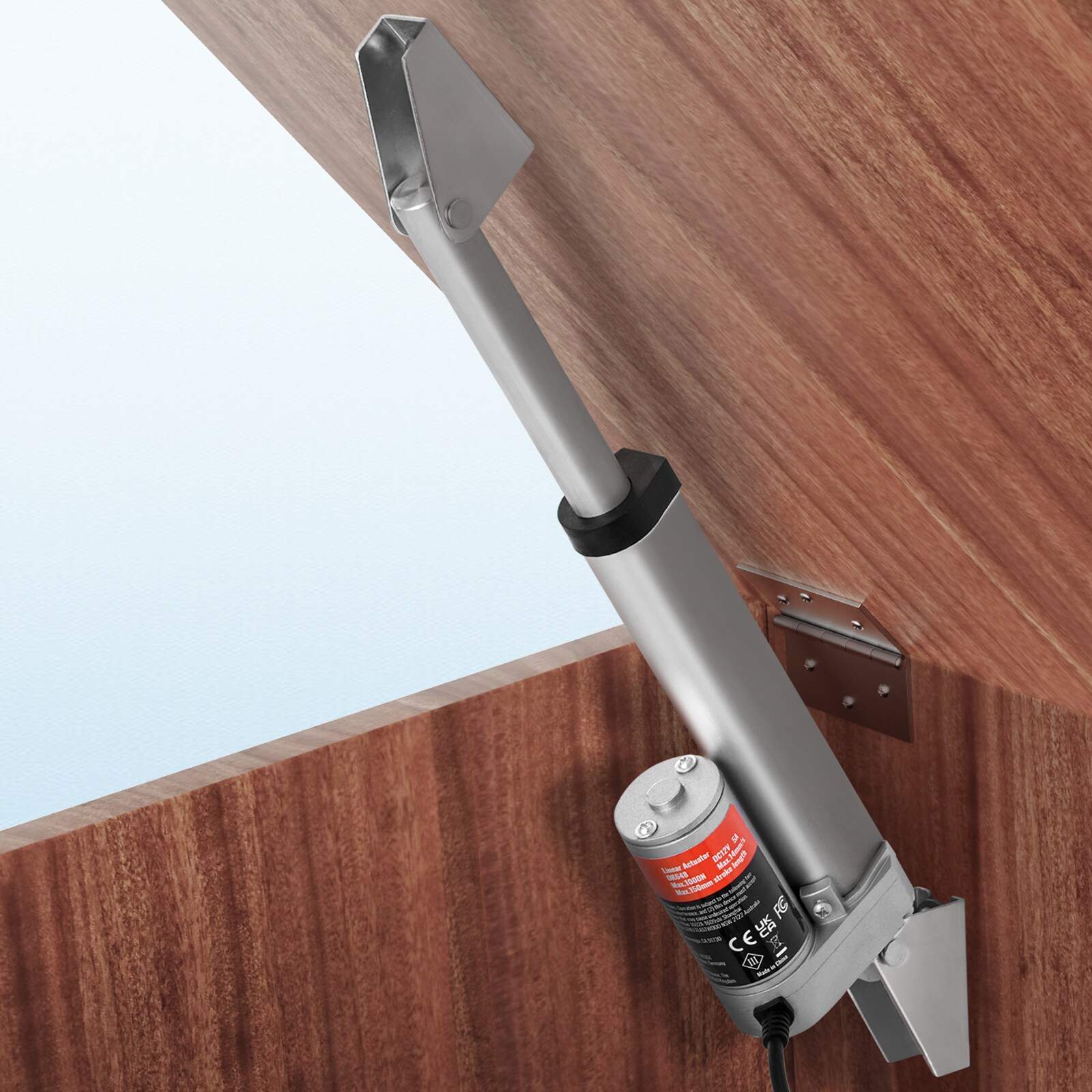 SVOPES SVOPESJQXXXZX04900V9 Automotive-Hardware - View #2