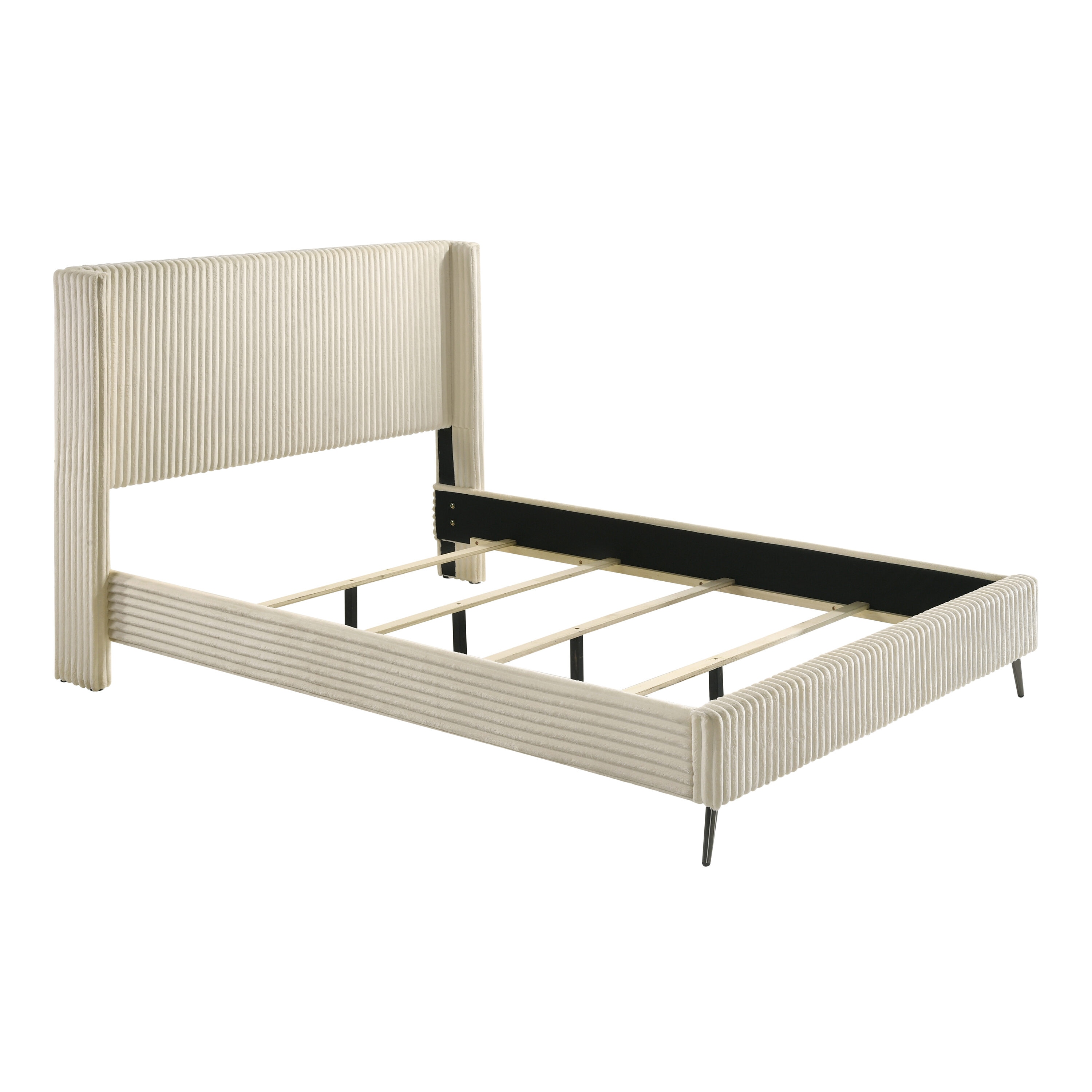 Roundhill Furniture B9427QN2 Bedroom-Sets - View #10