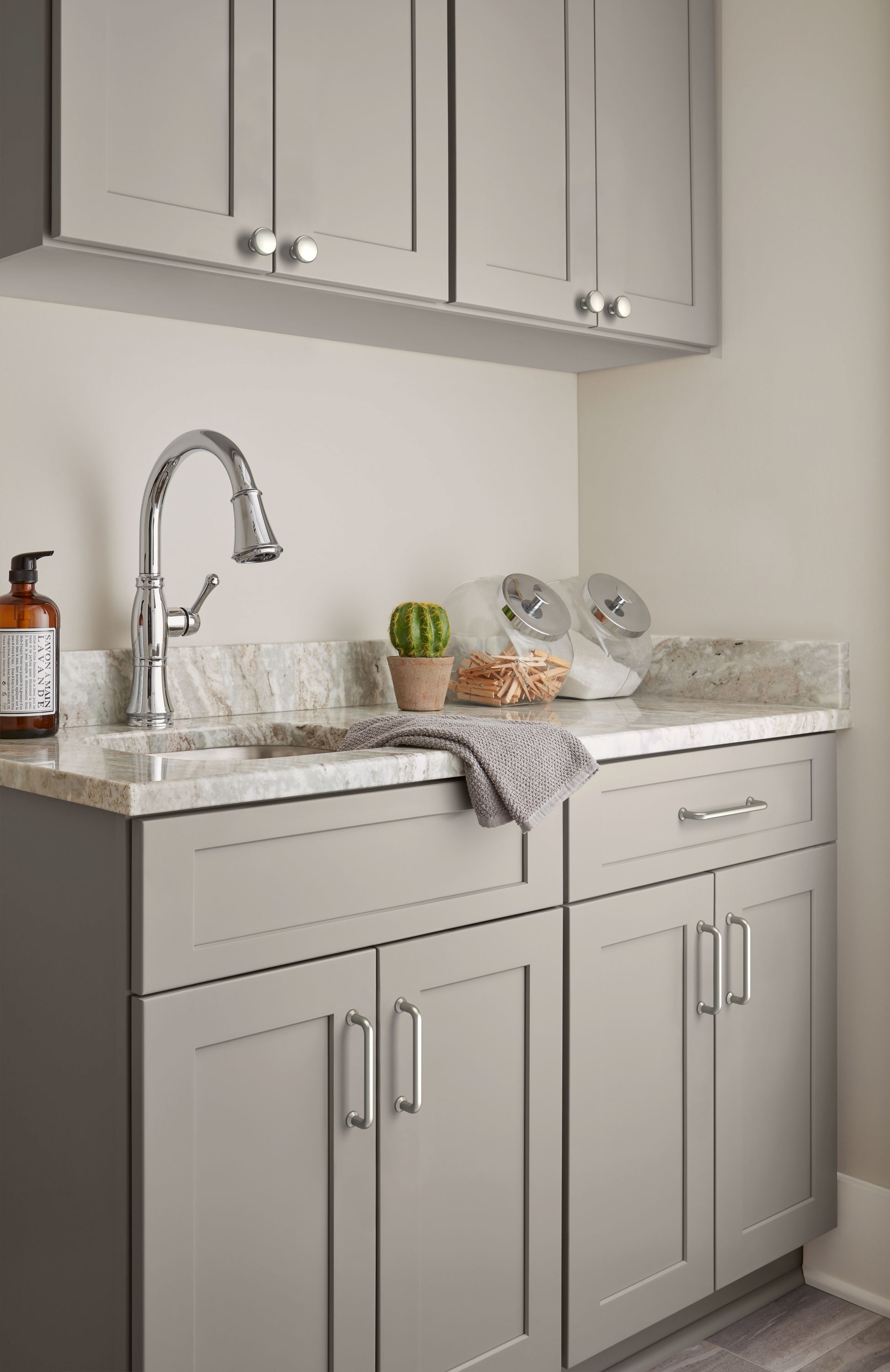 Amerock BP36782G10 Cabinet-Pulls - View #4