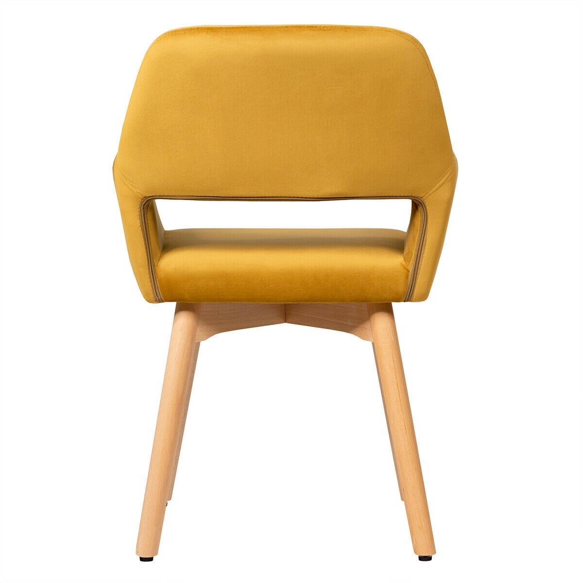 CASAINC WF-HW66056YW-2-LA chairs - View #7