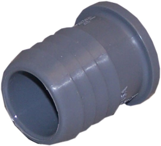 Genova 351830 1-in Dia Insert Plug