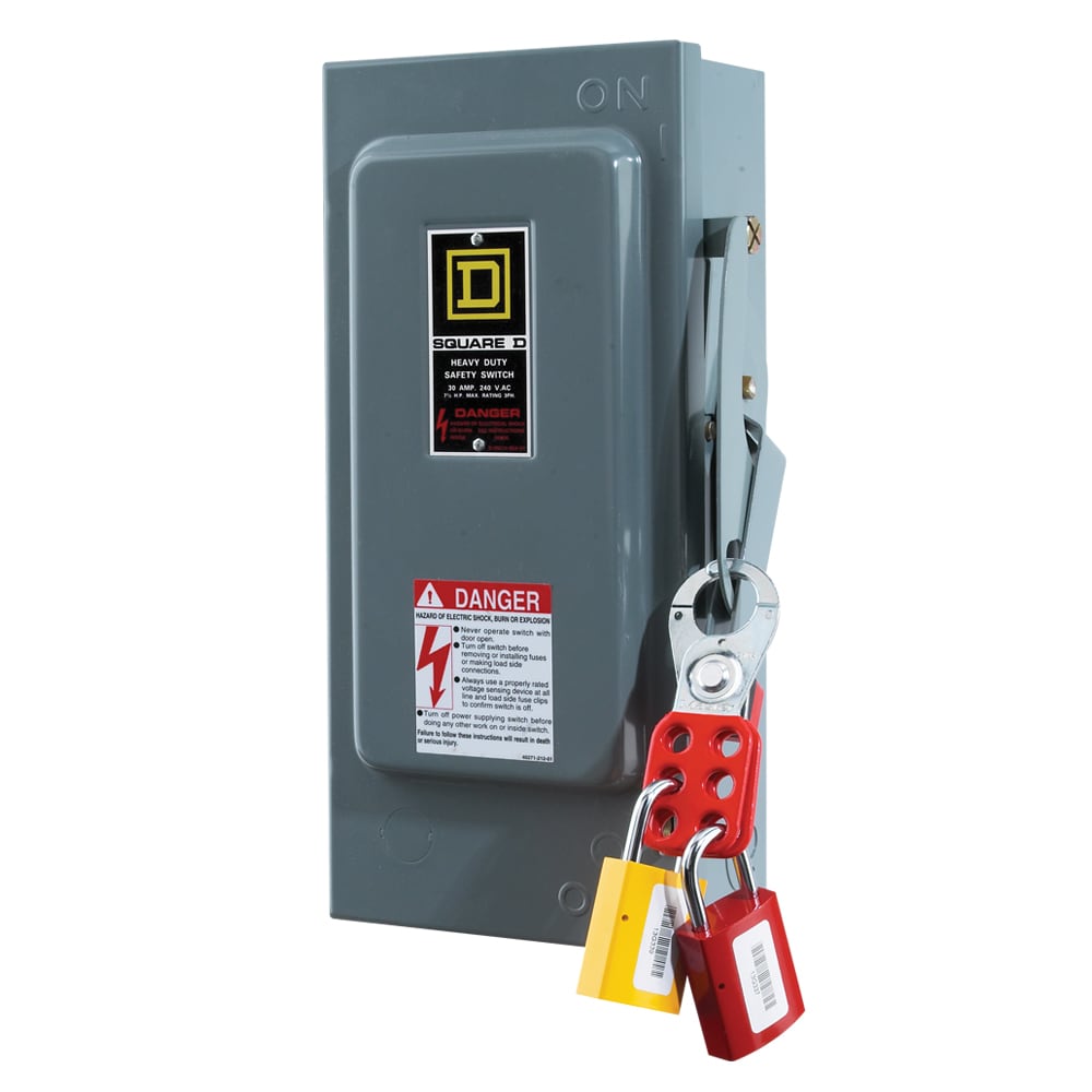 Master Lock 420 hasps - View #4