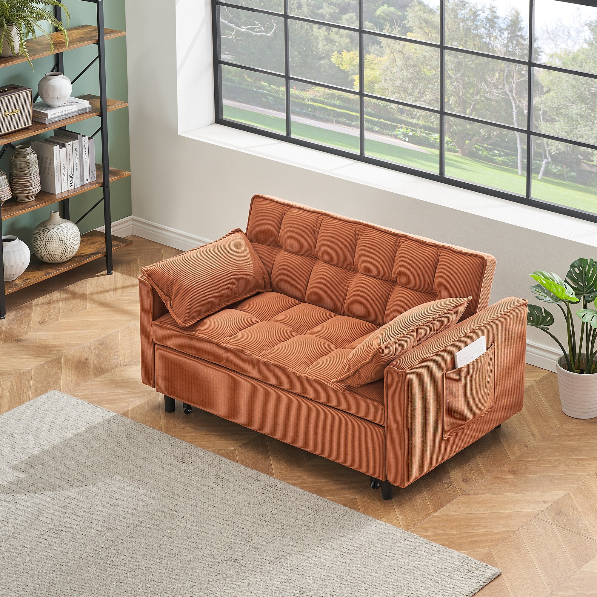Bybafun YC5200015 futons - View #9