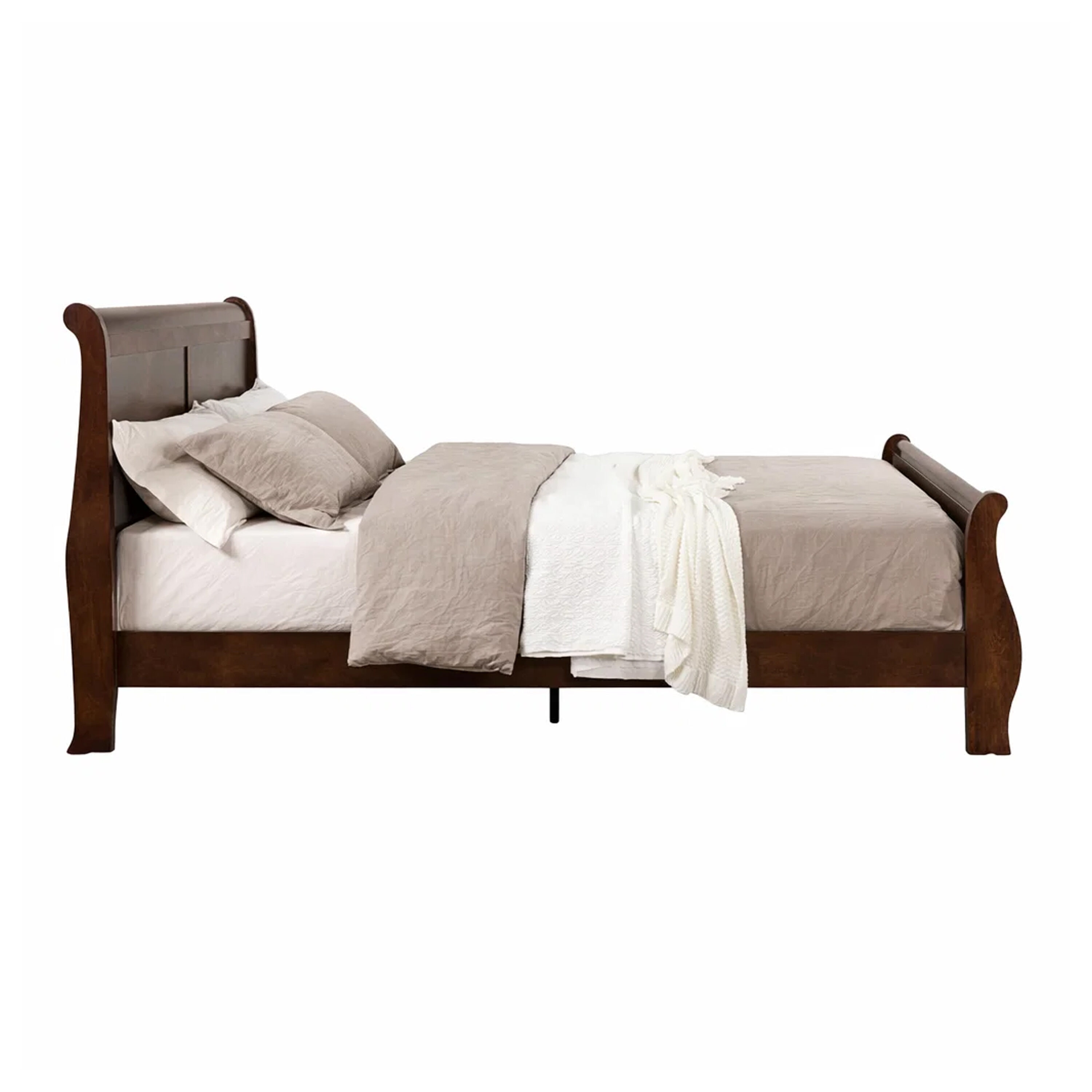 Benzara BM319906 beds - View #4