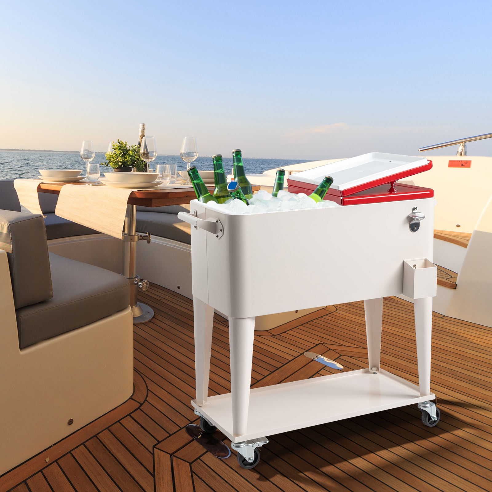 Outopee LWO1G58000284 Beverage-Coolers - View #2