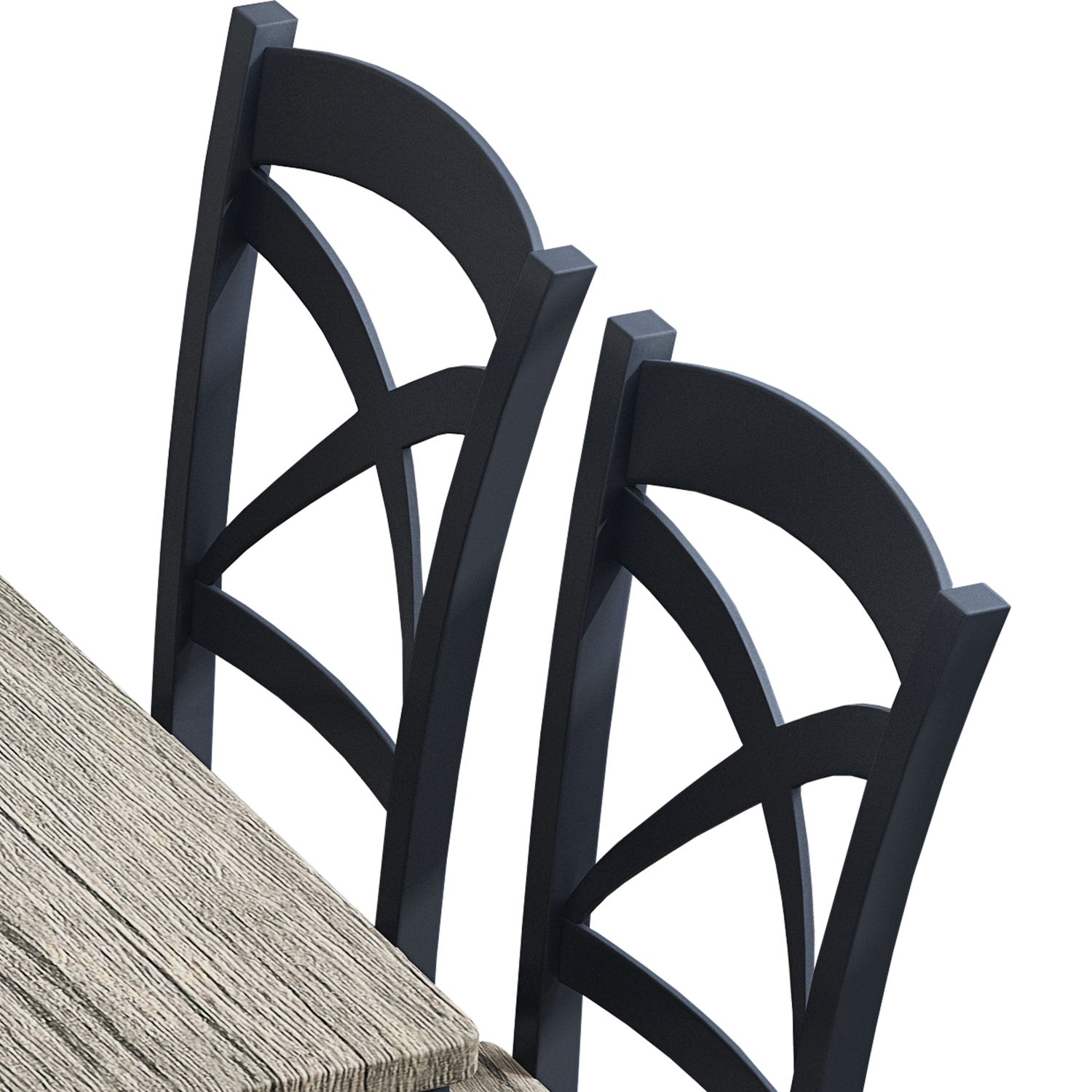 JASMODER W757S00002 Dining-Sets - View #4