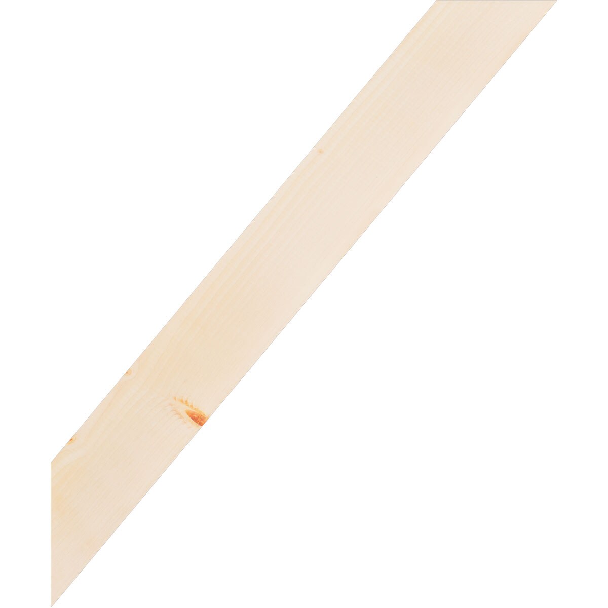 Ekena Millwork BRC06X30X36TRA00SDF braces - View #3