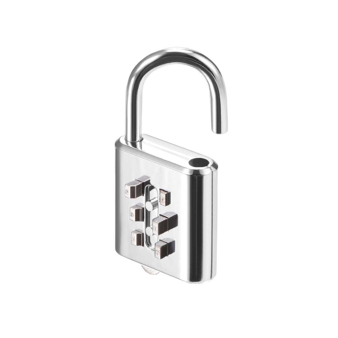 Unique Bargains S25092300UX3084 Padlocks-Locks-Cables - View #5