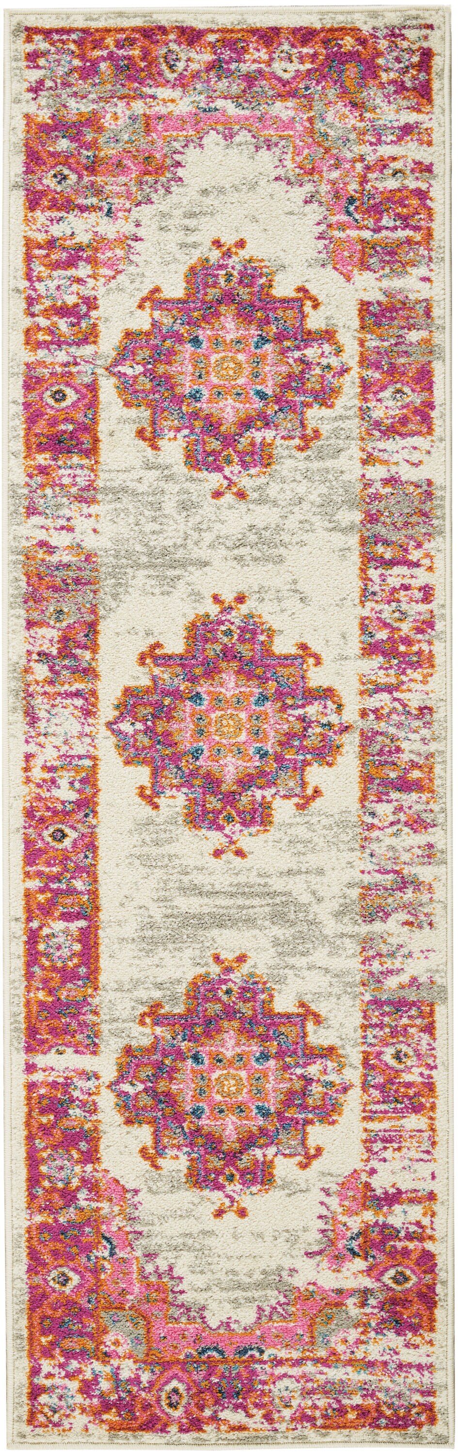 Nourison 99446388230 rugs - View #2