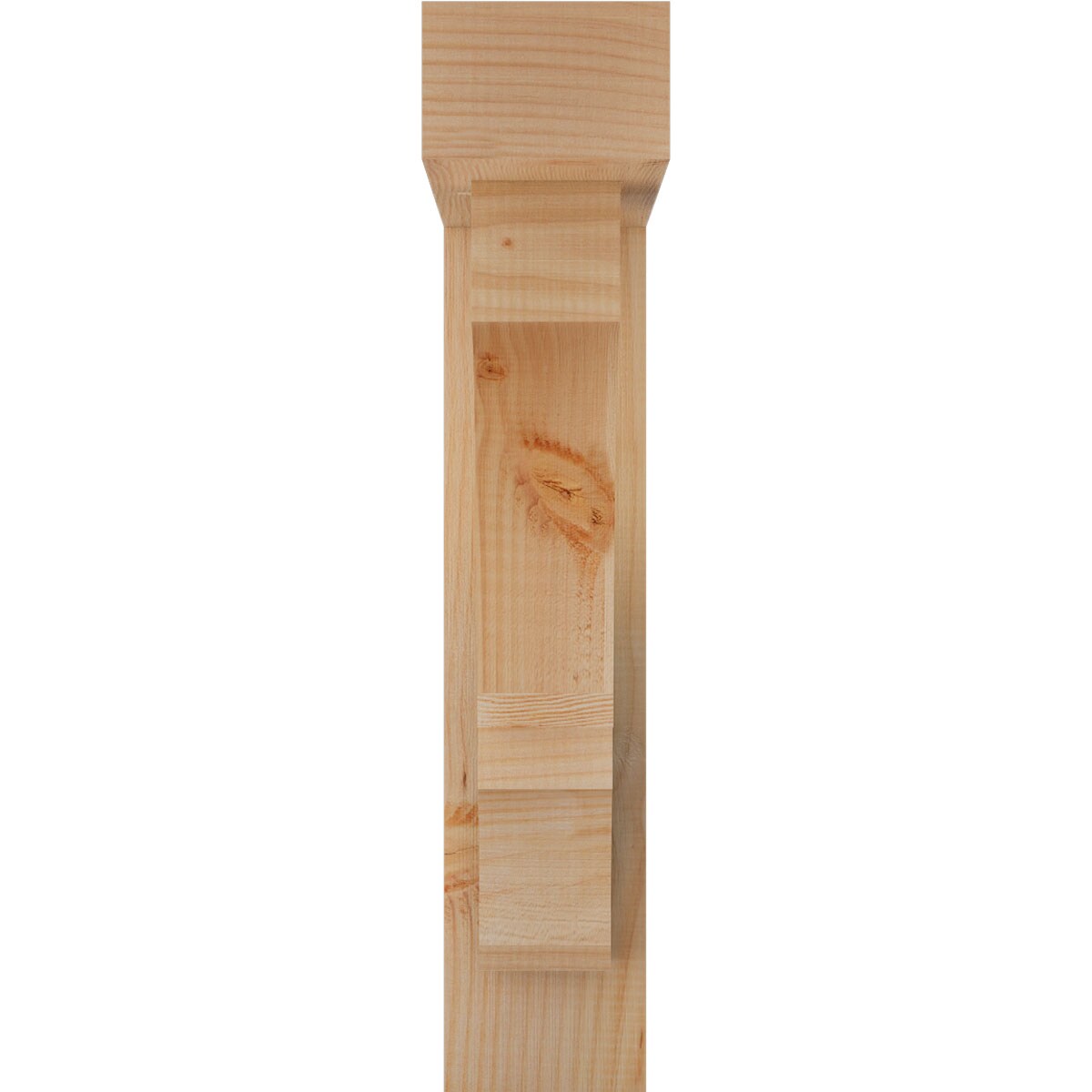 Ekena Millwork 1462139 Exterior-Brackets-Braces - View #2