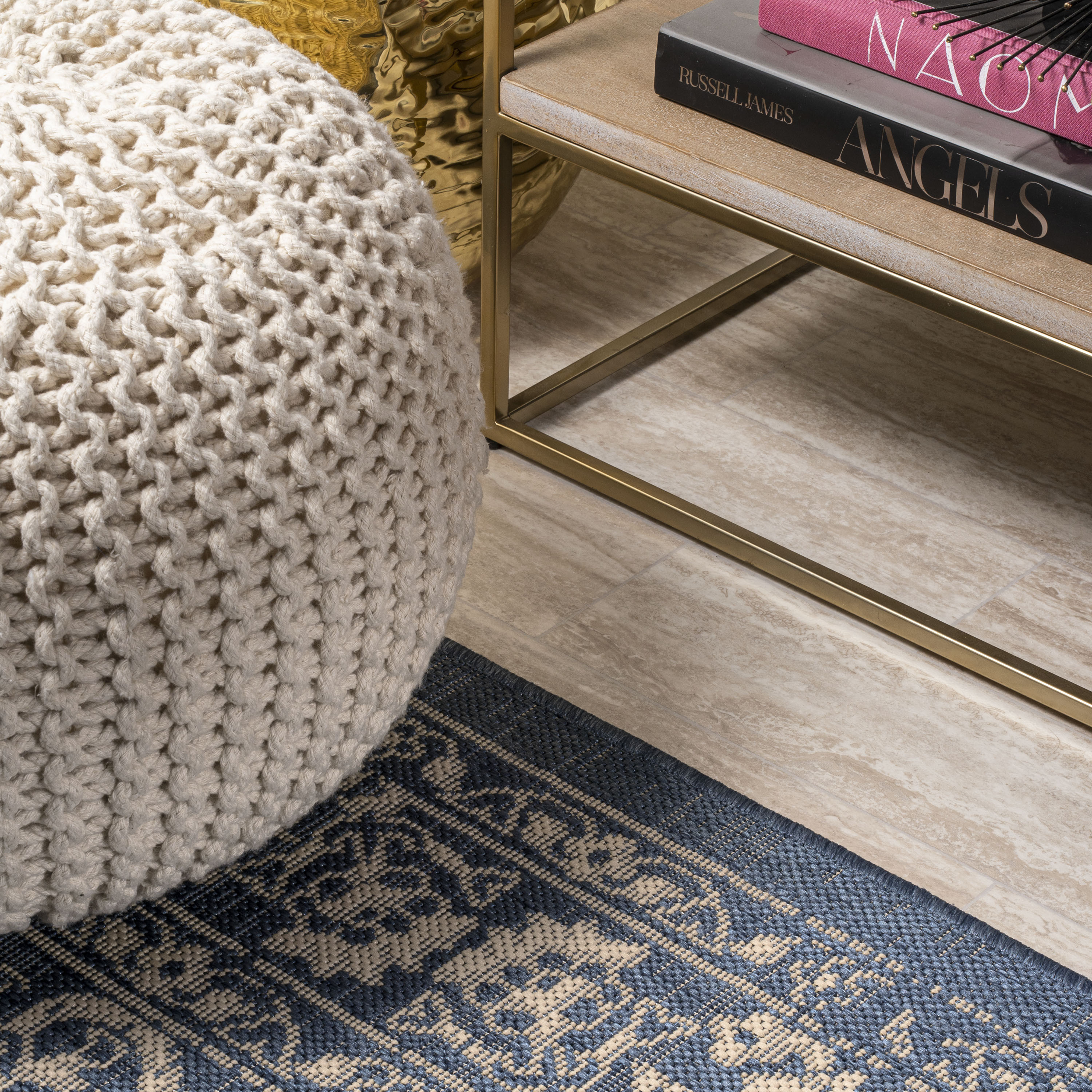 JONATHAN  Y SMB120A-3 rugs - View #9
