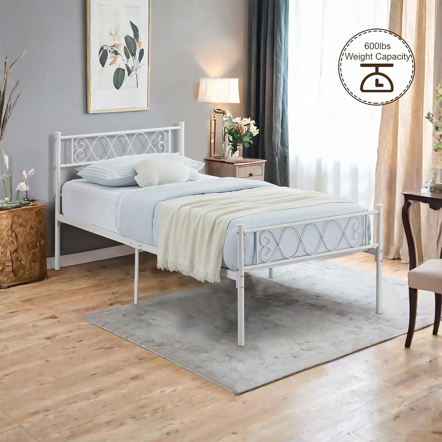 GarveeLife LIVE66-4770 beds - View #3