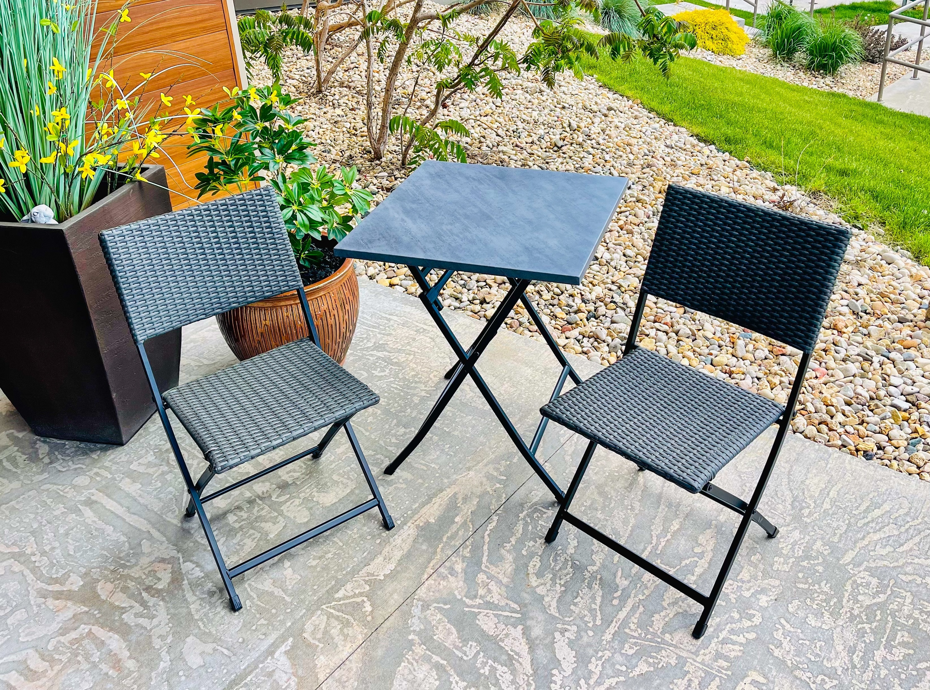Sun Terrace DL-SS24002 Patio-Dining-Sets - View #7