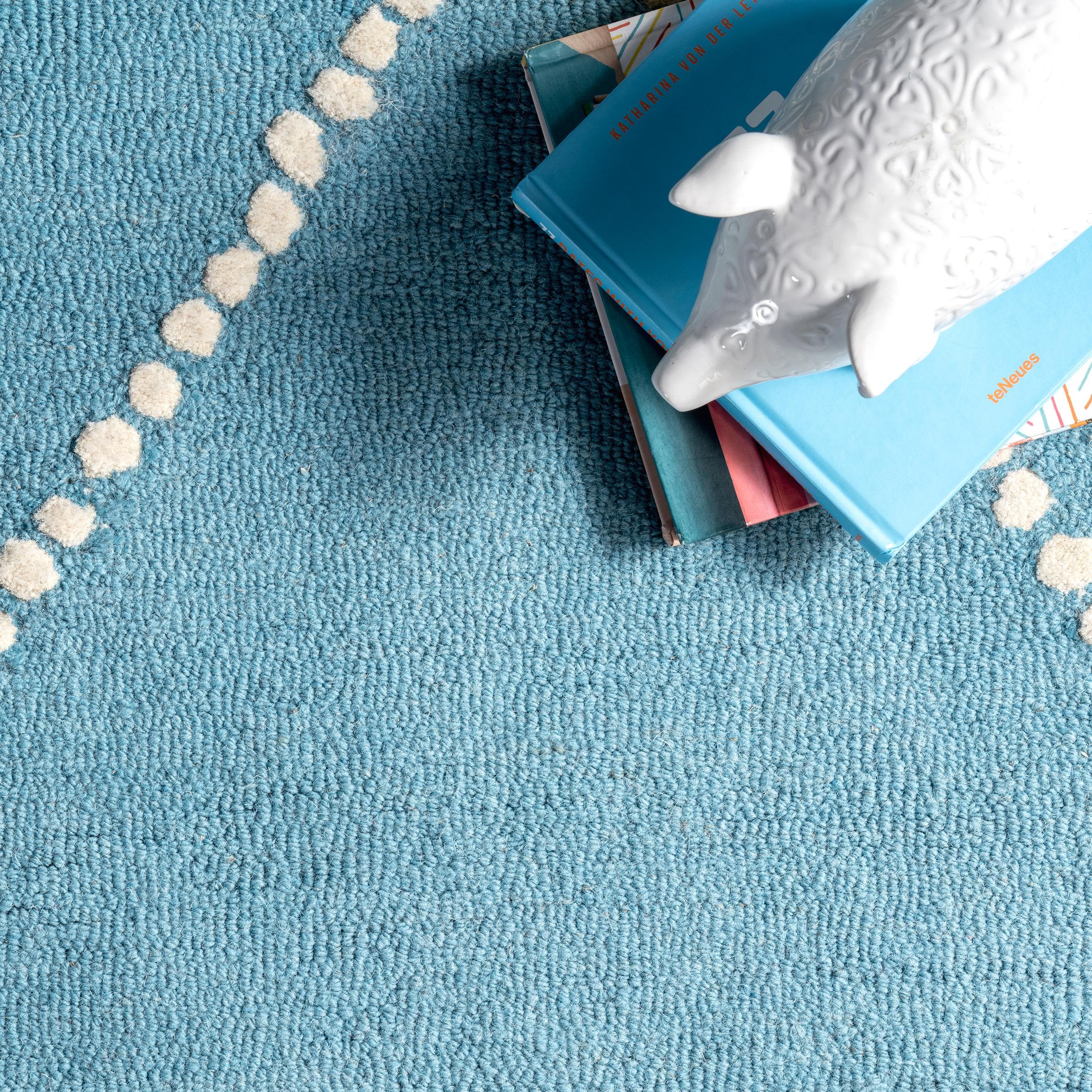nuLOOM MTVS176G-206 rugs - View #3