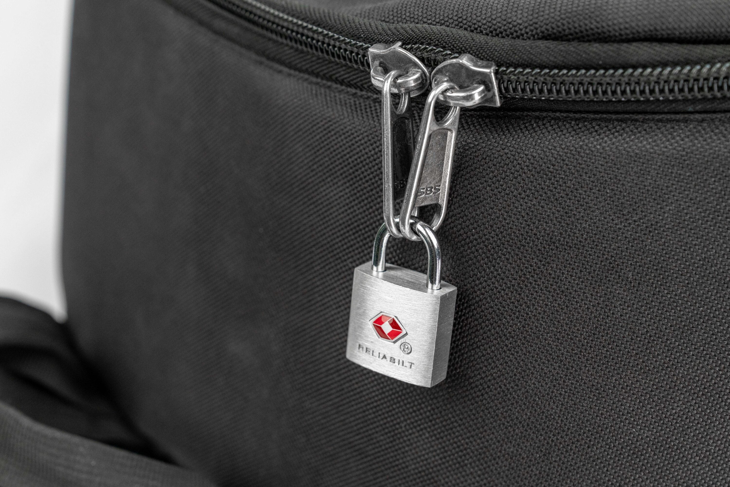 RELIABILT AH35084L Padlocks-Locks-Cables - View #5