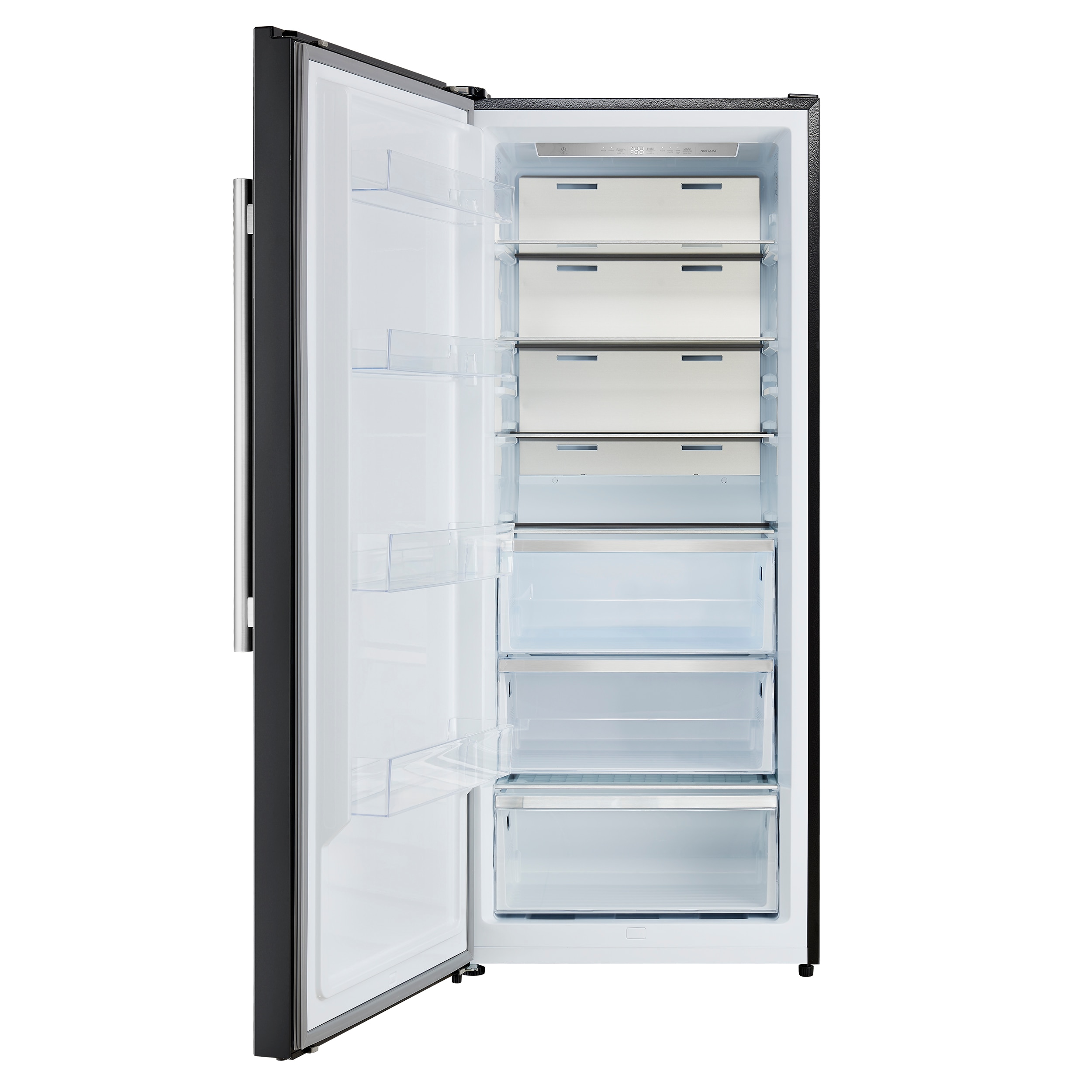 FORNO FFFFD1722-28BLK-LS m050205 - View #6