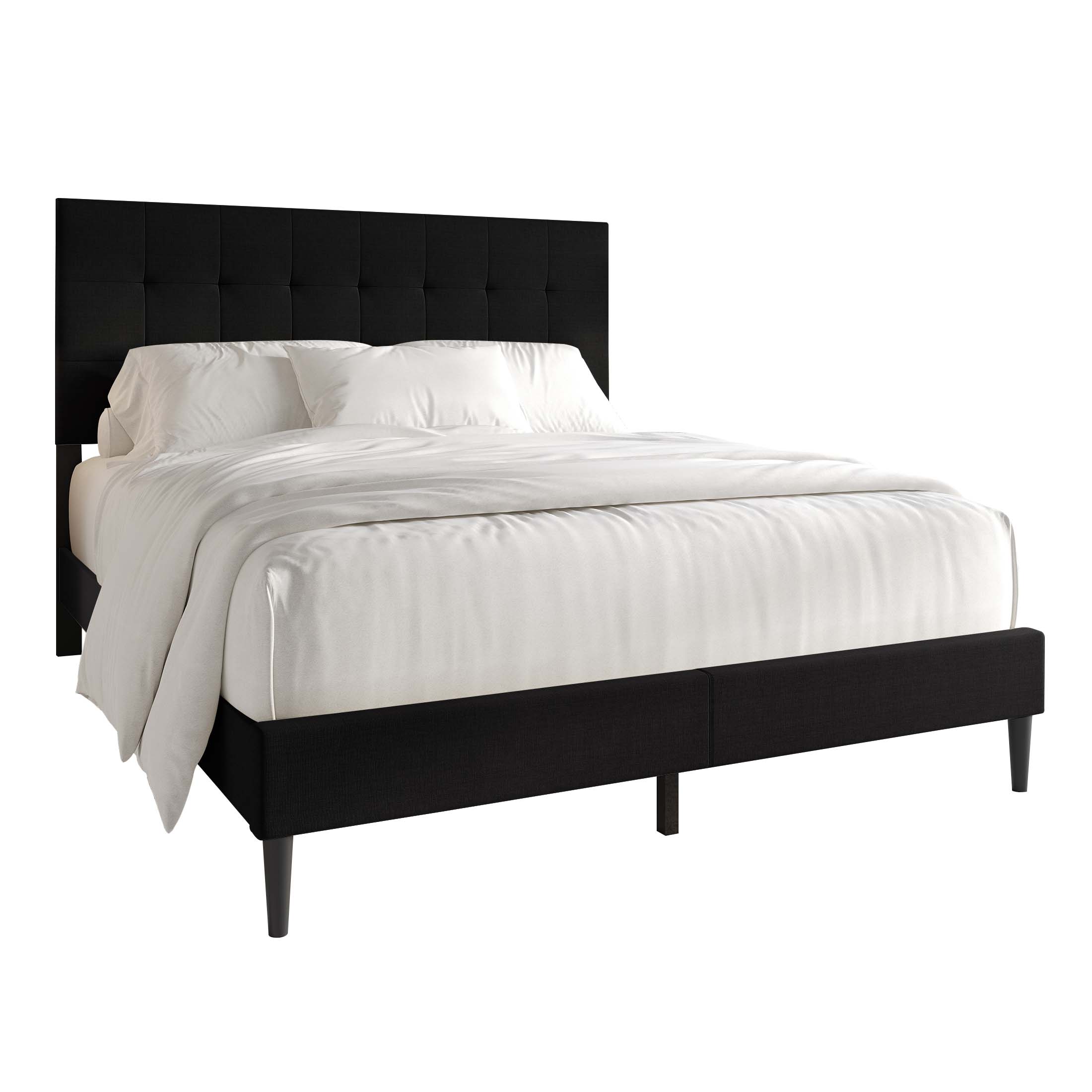 CasePiece C8257QPL-BK-LN beds - View #3