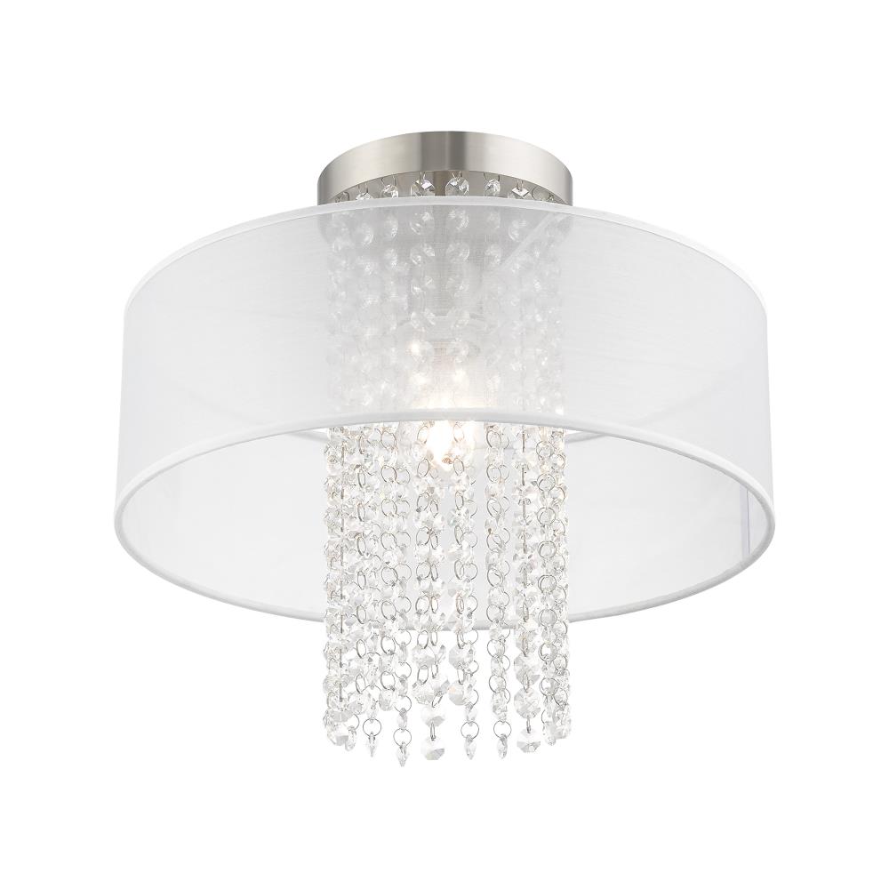 Livex Lighting 41126-91 flushmounts - View #5