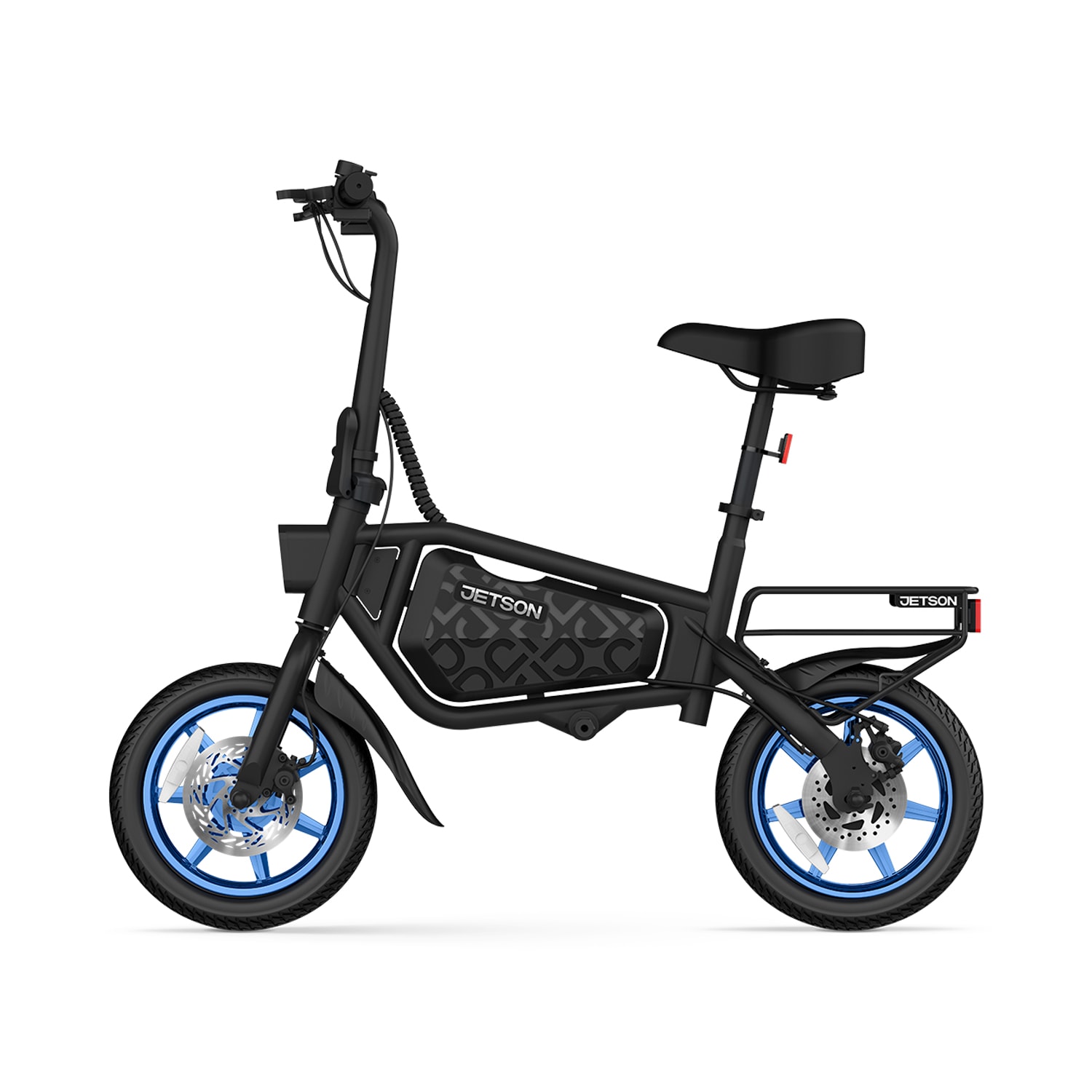 Jetson JBOLTX-BLK bikes - View #2