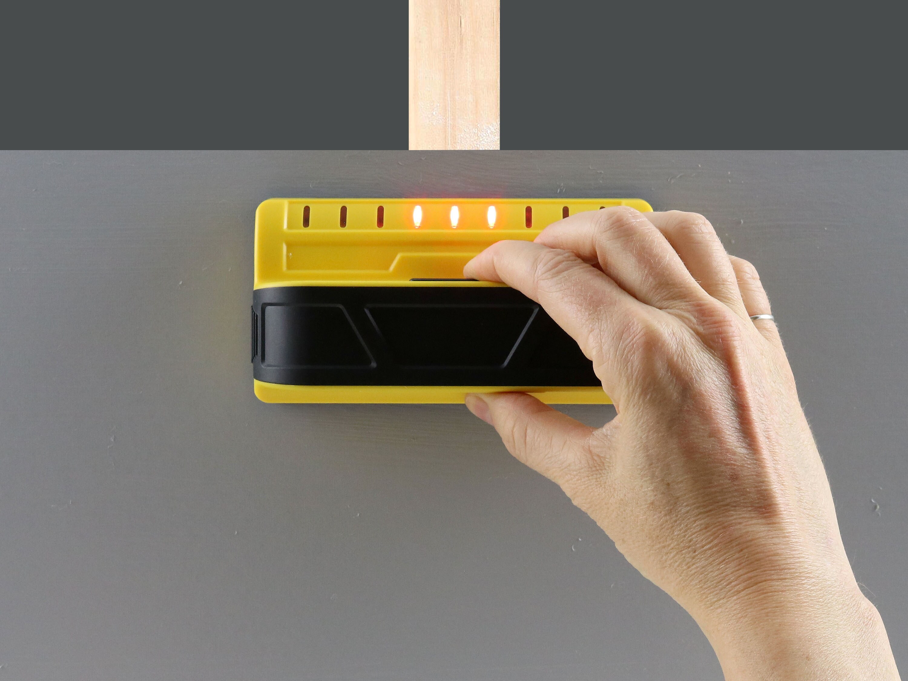 Franklin Sensors FSM9002 Stud-Sensors - View #2
