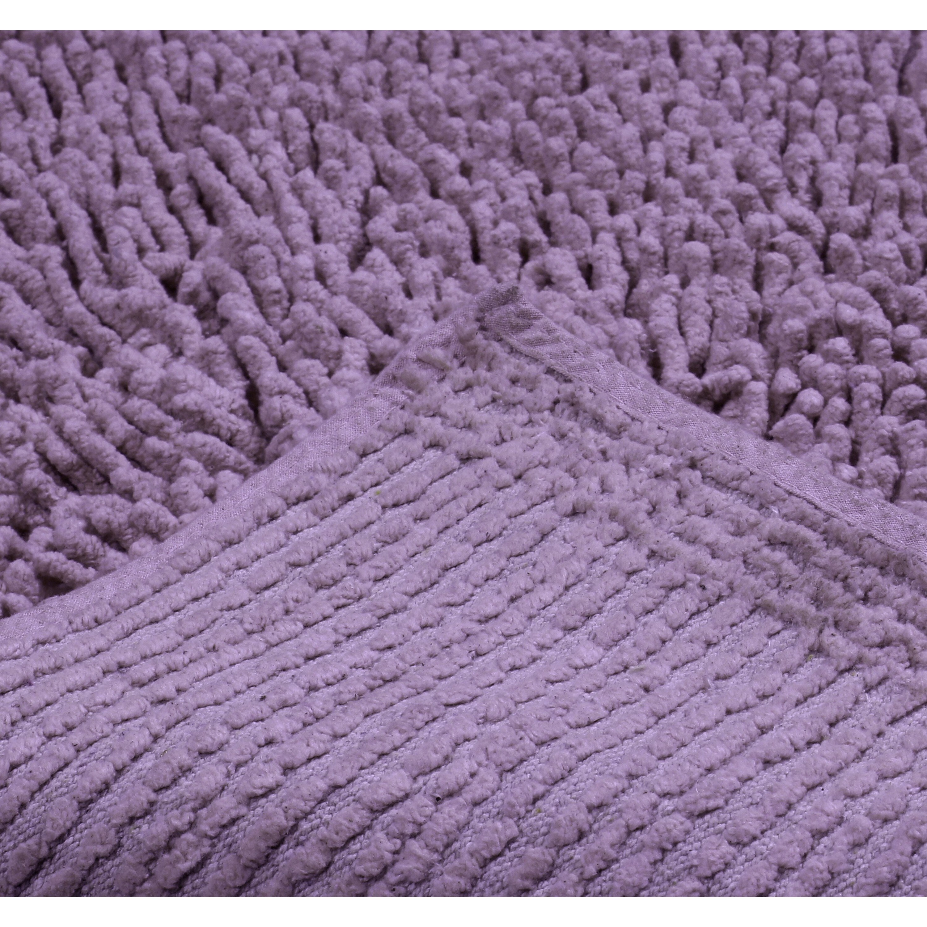 Home Weavers BFA1724PU Bath-Rugs - View #4