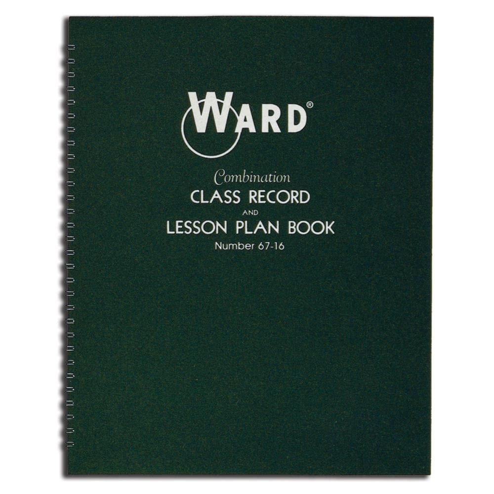 WARD WAR6716-2 Calendars-Planners - View #3