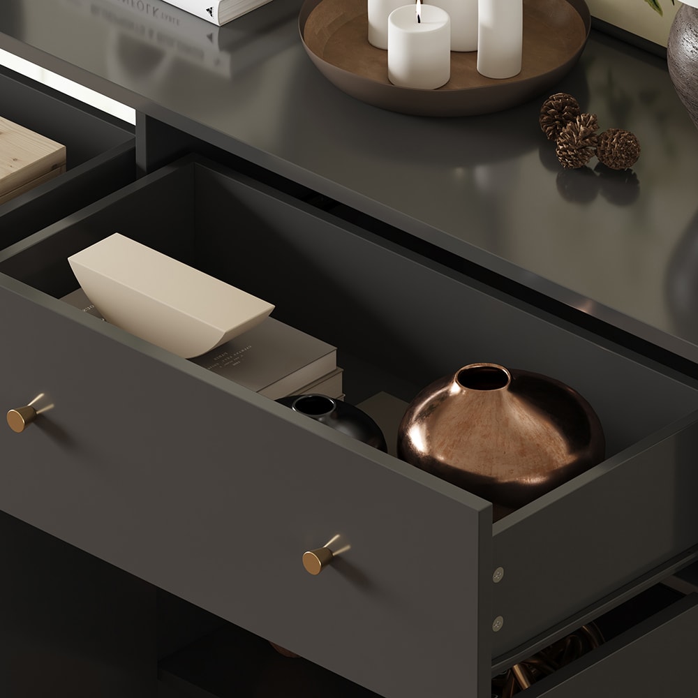 Homsee C-KF460054-01 Dining-Kitchen-Storarge - View #6