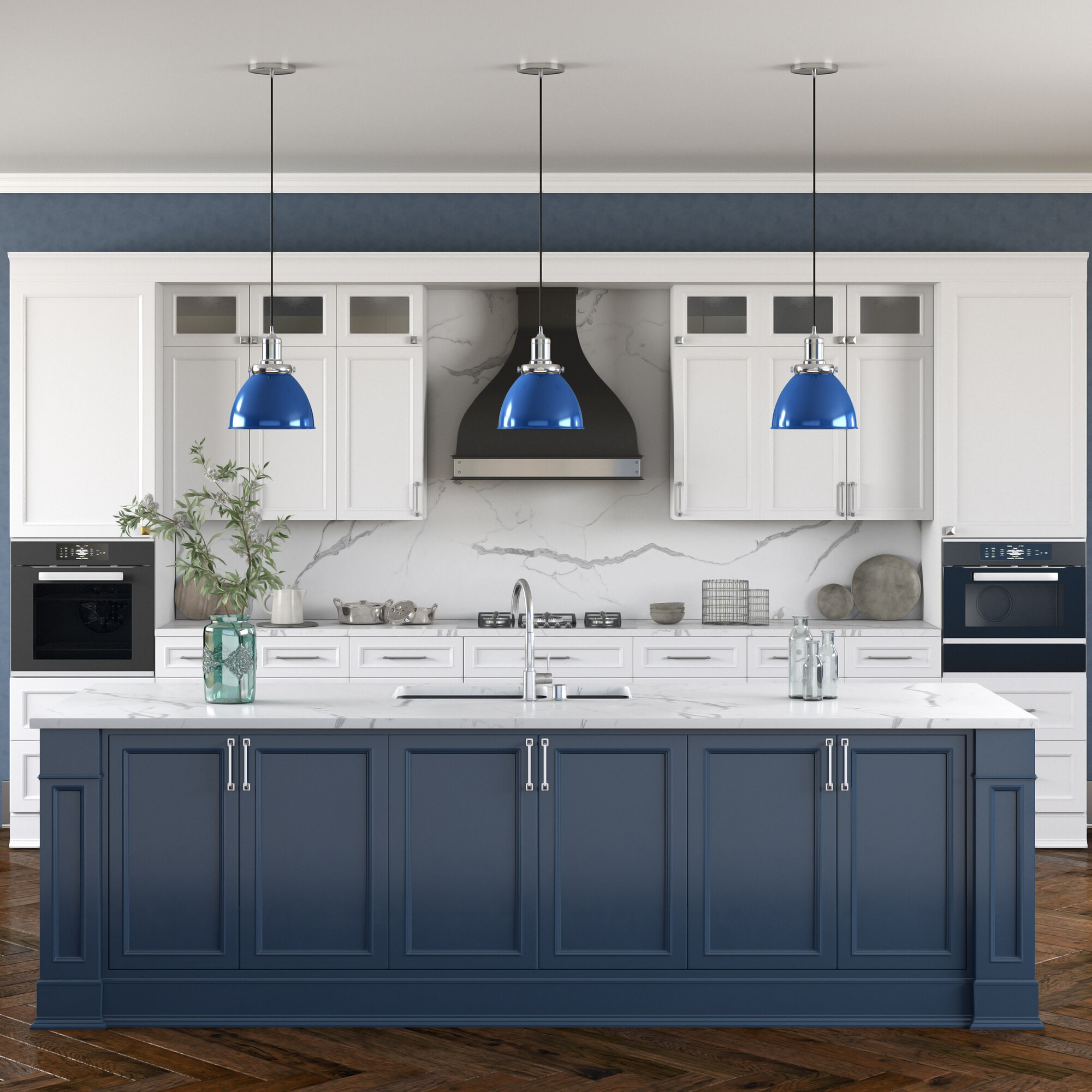 Hailey Home PD1435 Pendant-Lights - View #4