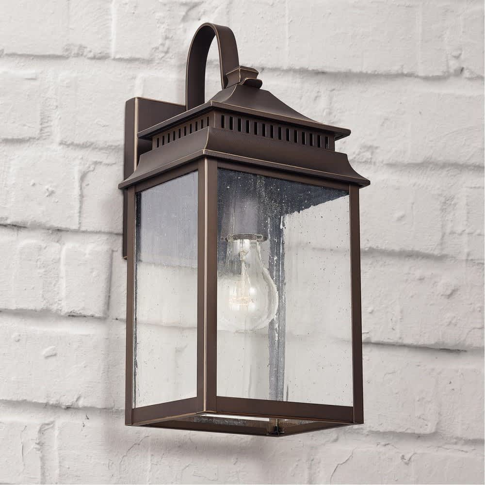 Capital Lighting A-CAP-936911OZ Outdoor-Wall-Lighting - View #3