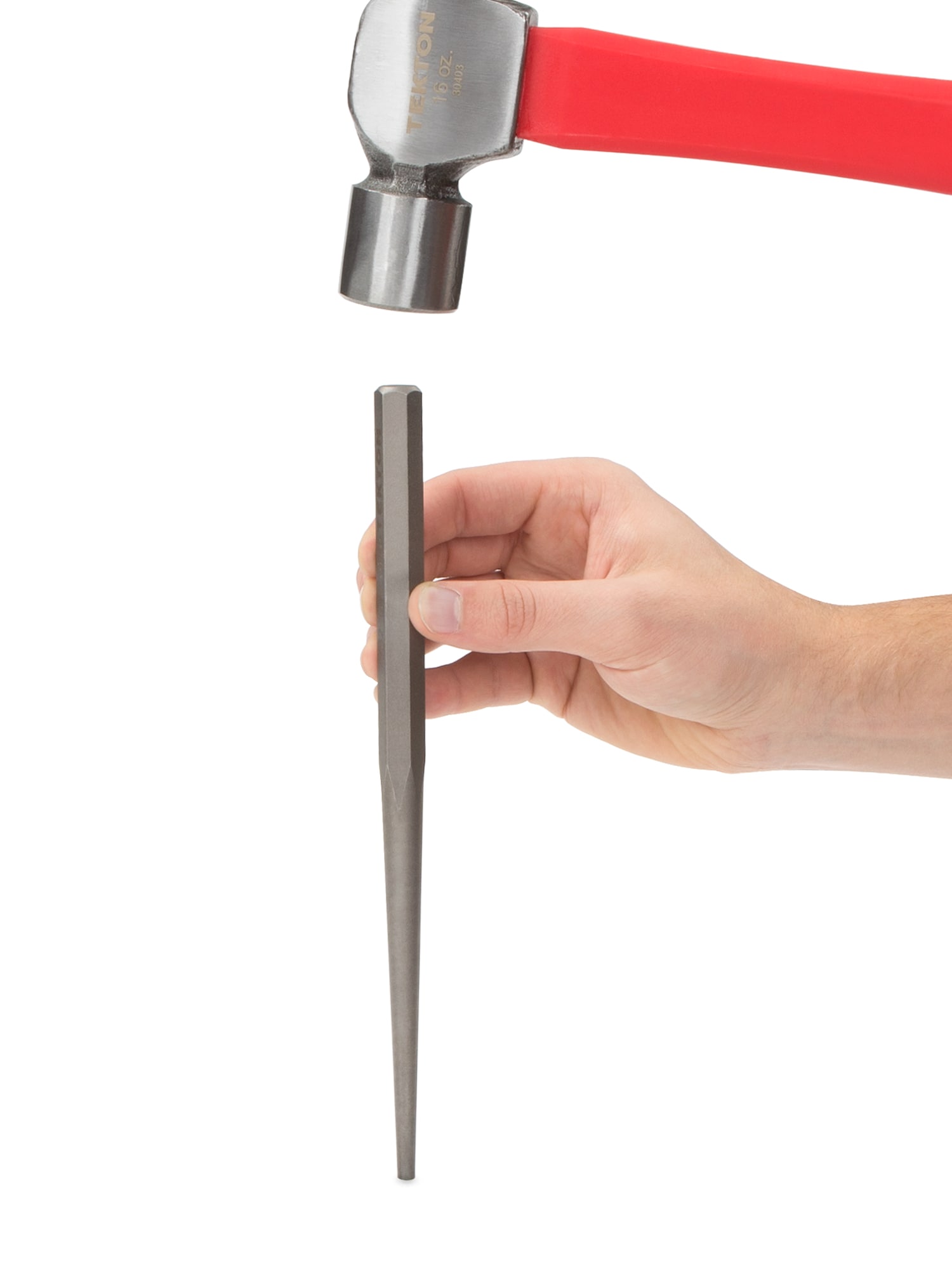 TEKTON 66176 punches - View #6
