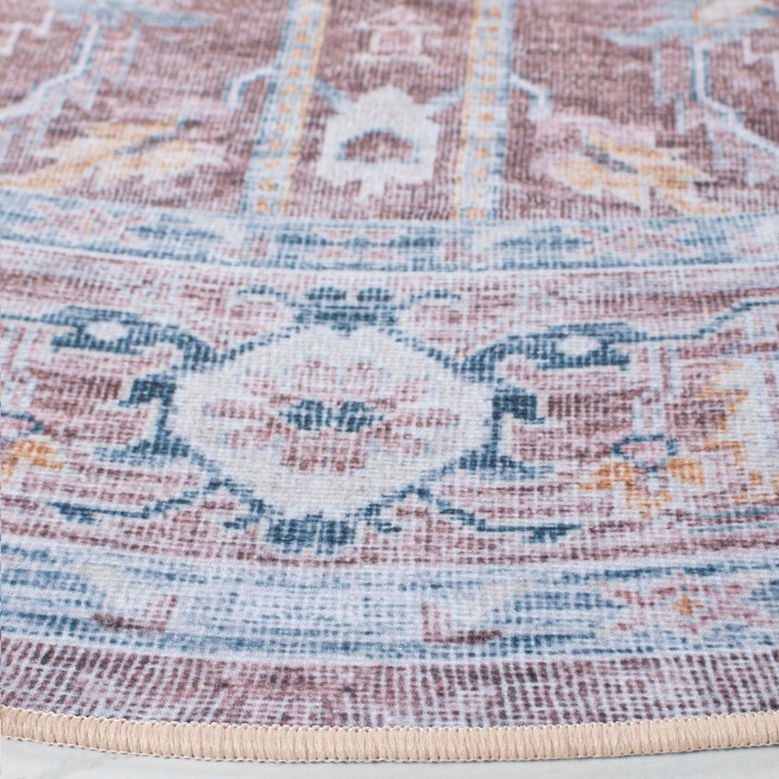Safavieh TSN185P-6R rugs - View #3