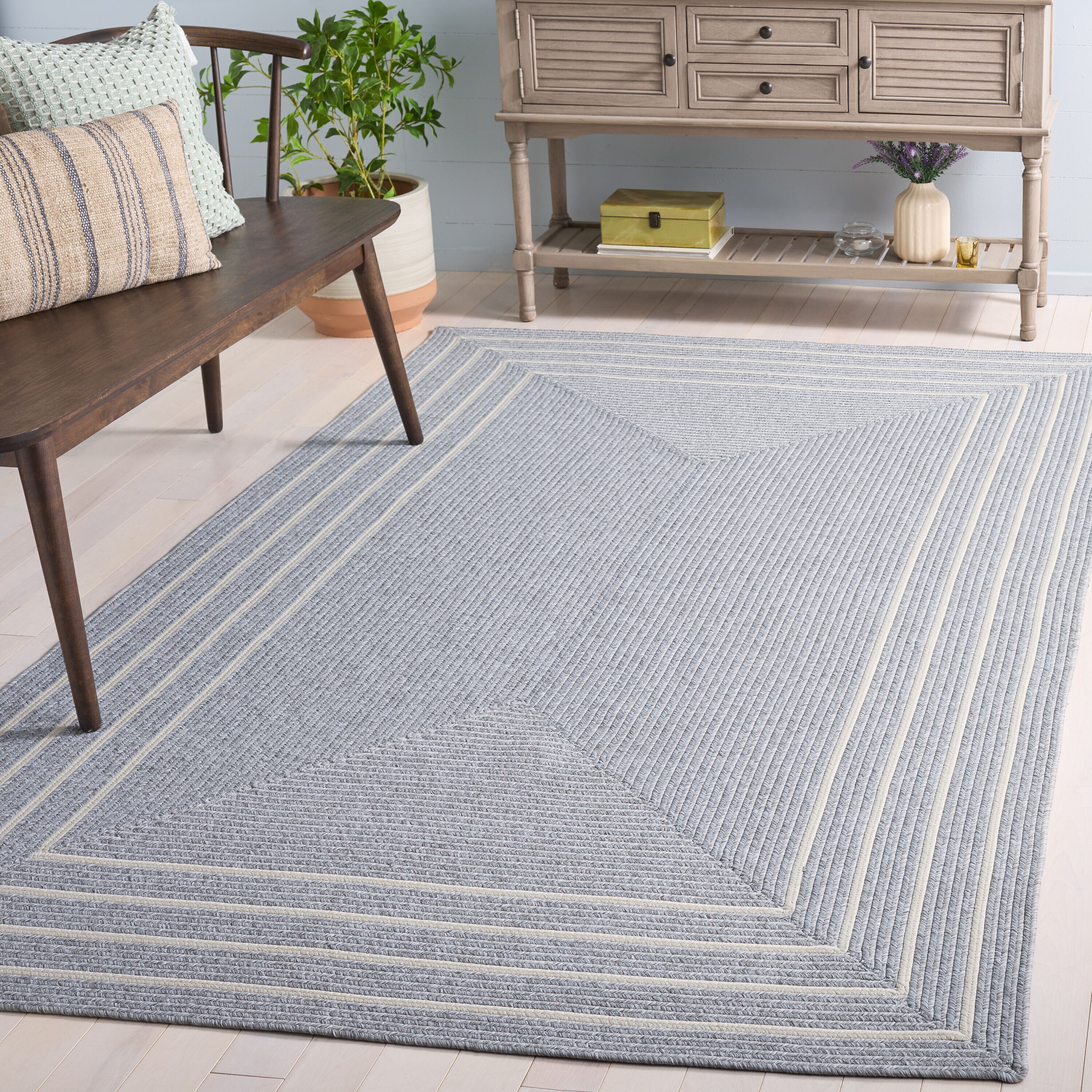 Safavieh BRA282F-6 rugs - View #2