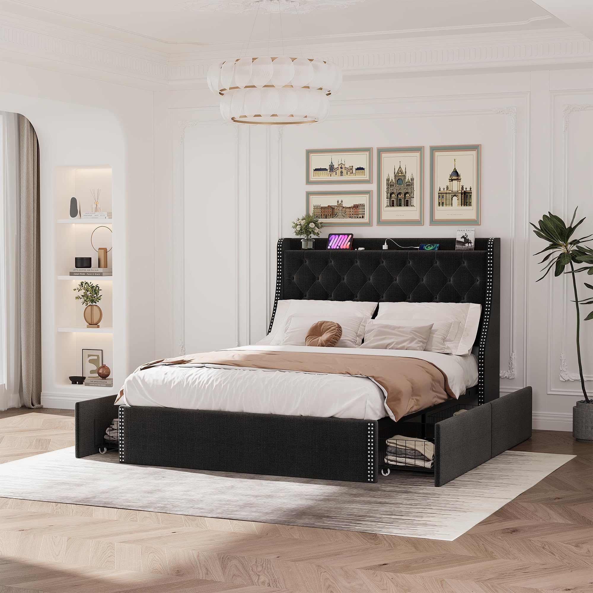 DEXSO ENCOREPHOBA7441 beds - View #3