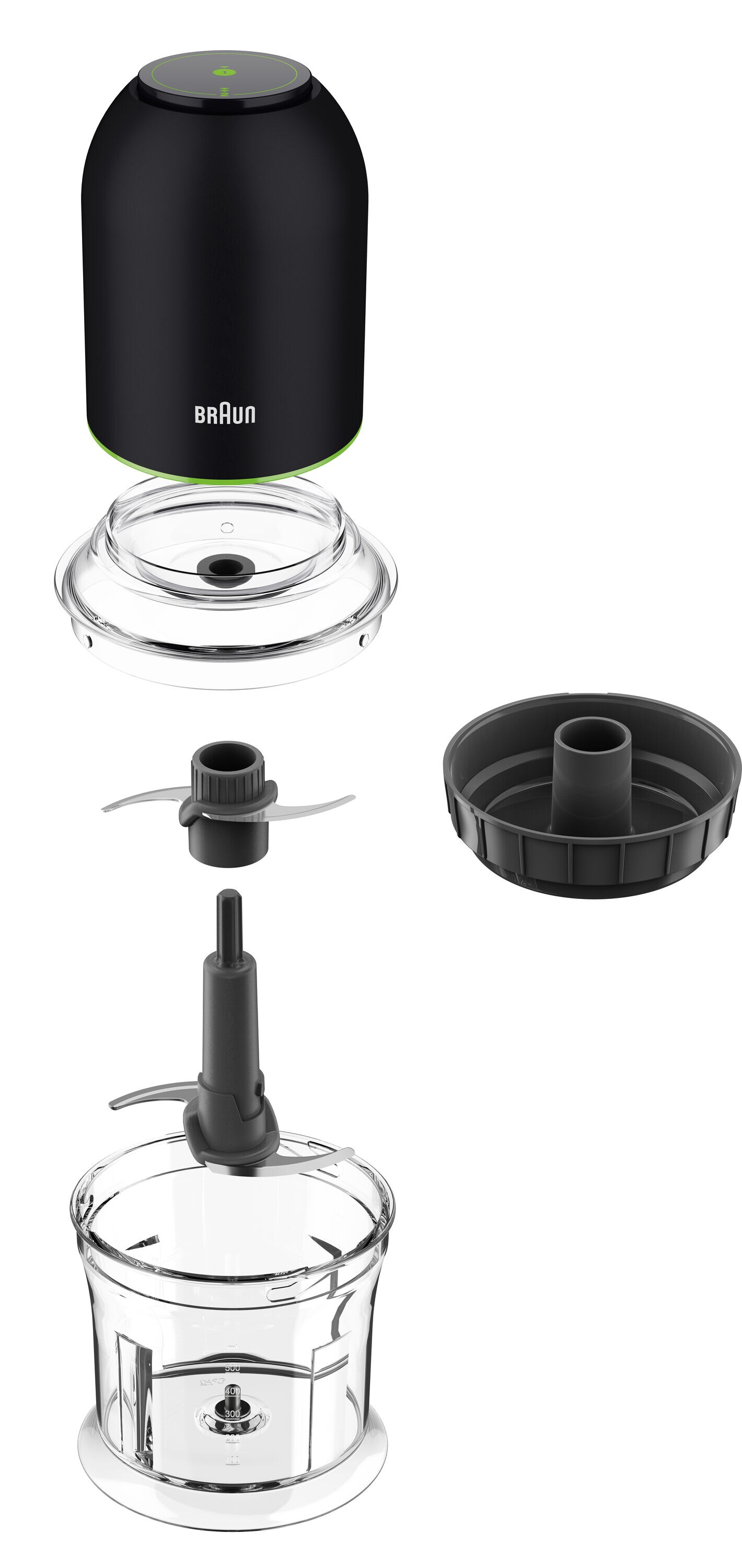 Braun CH3012BK b050559 - View #8