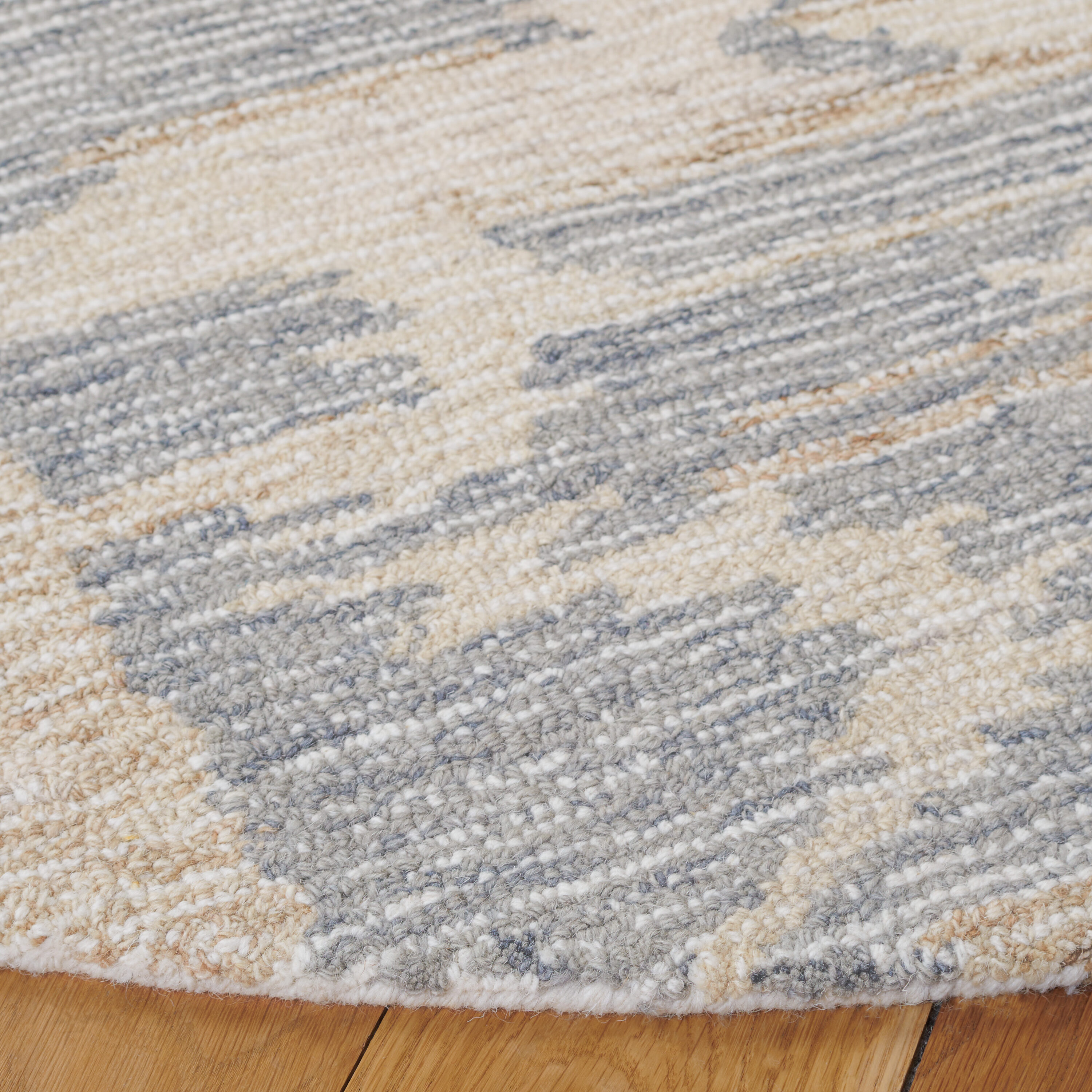 Safavieh EBN902F-6R rugs - View #3
